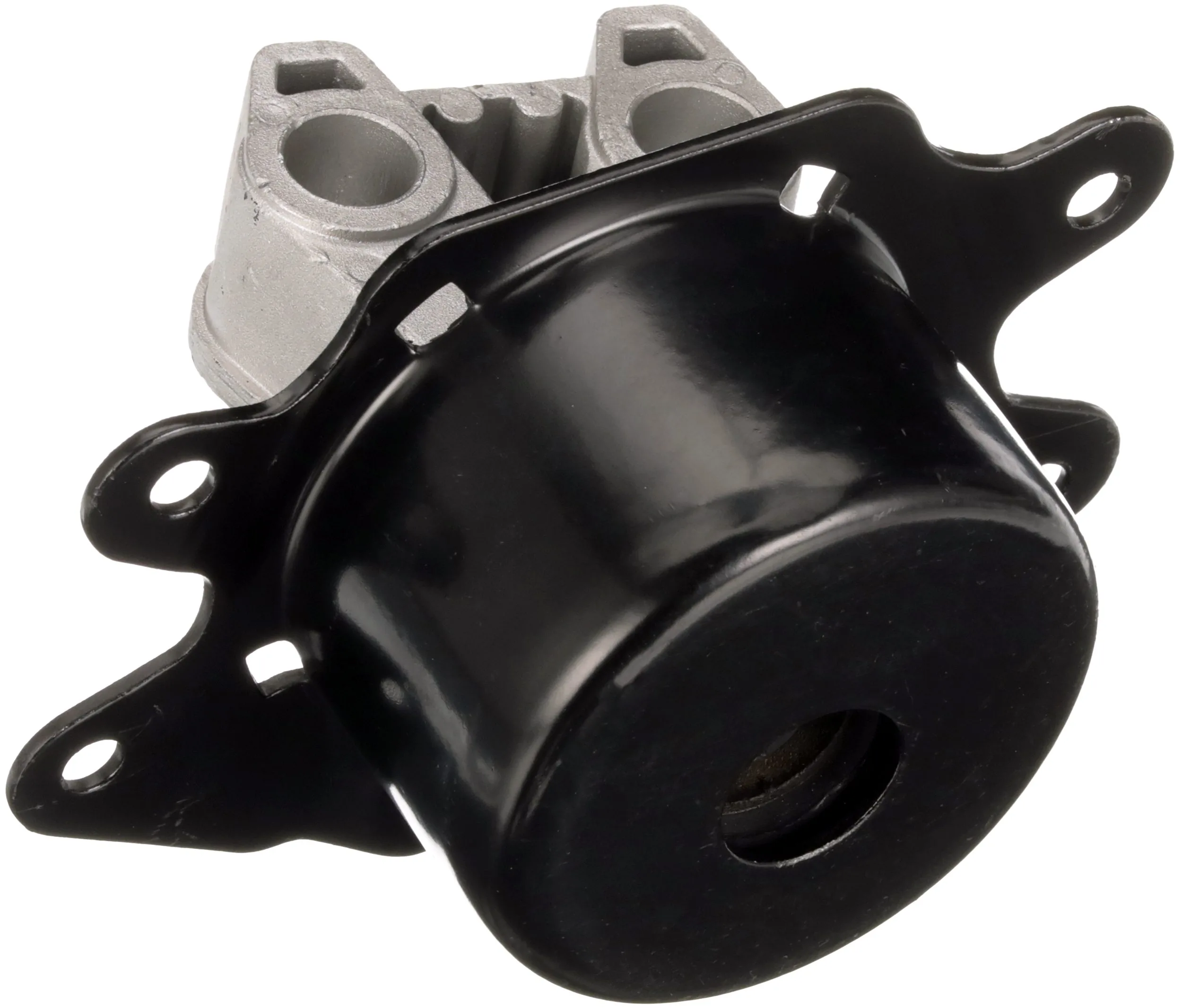 Mounting, engine