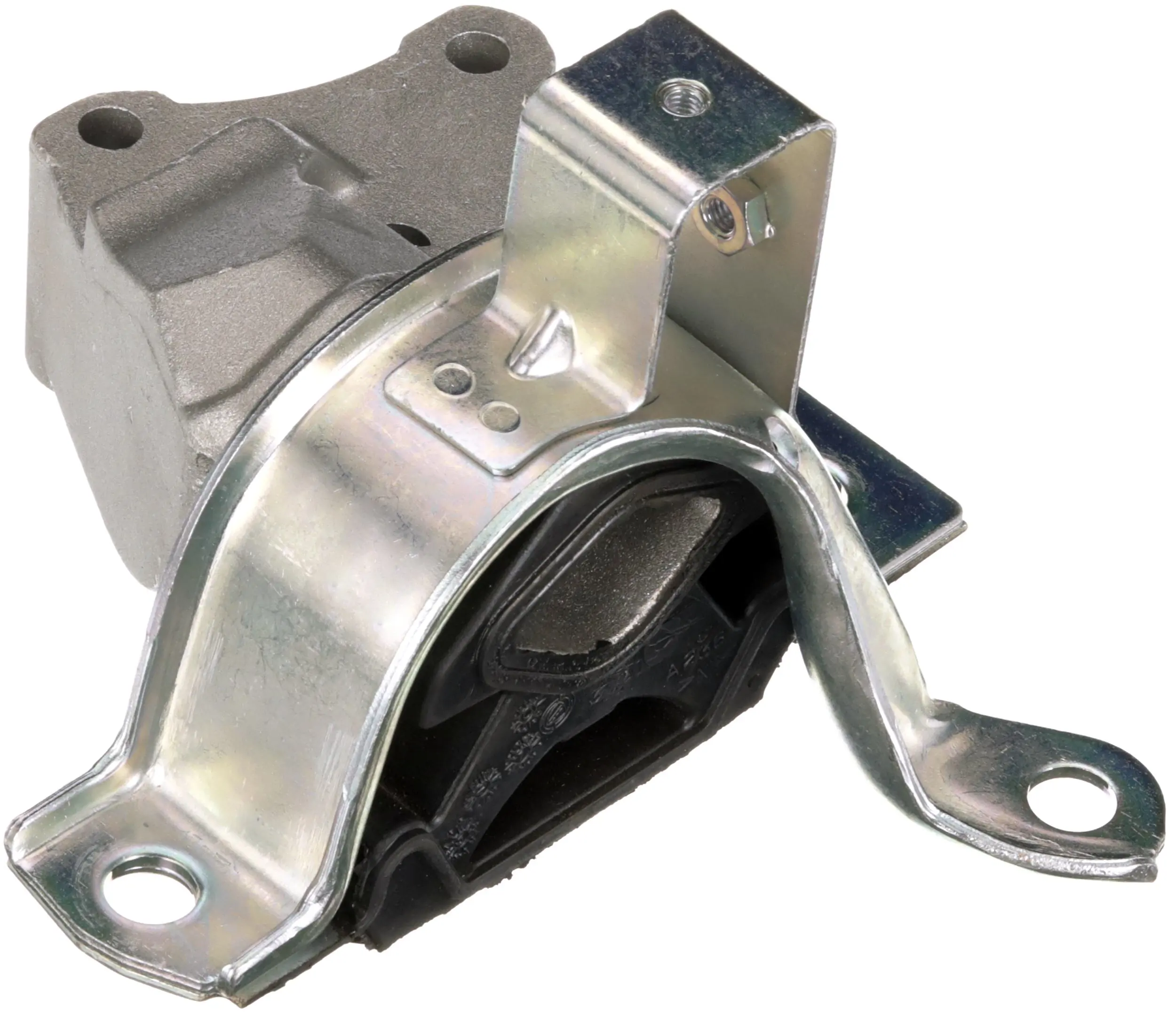 Mounting, engine