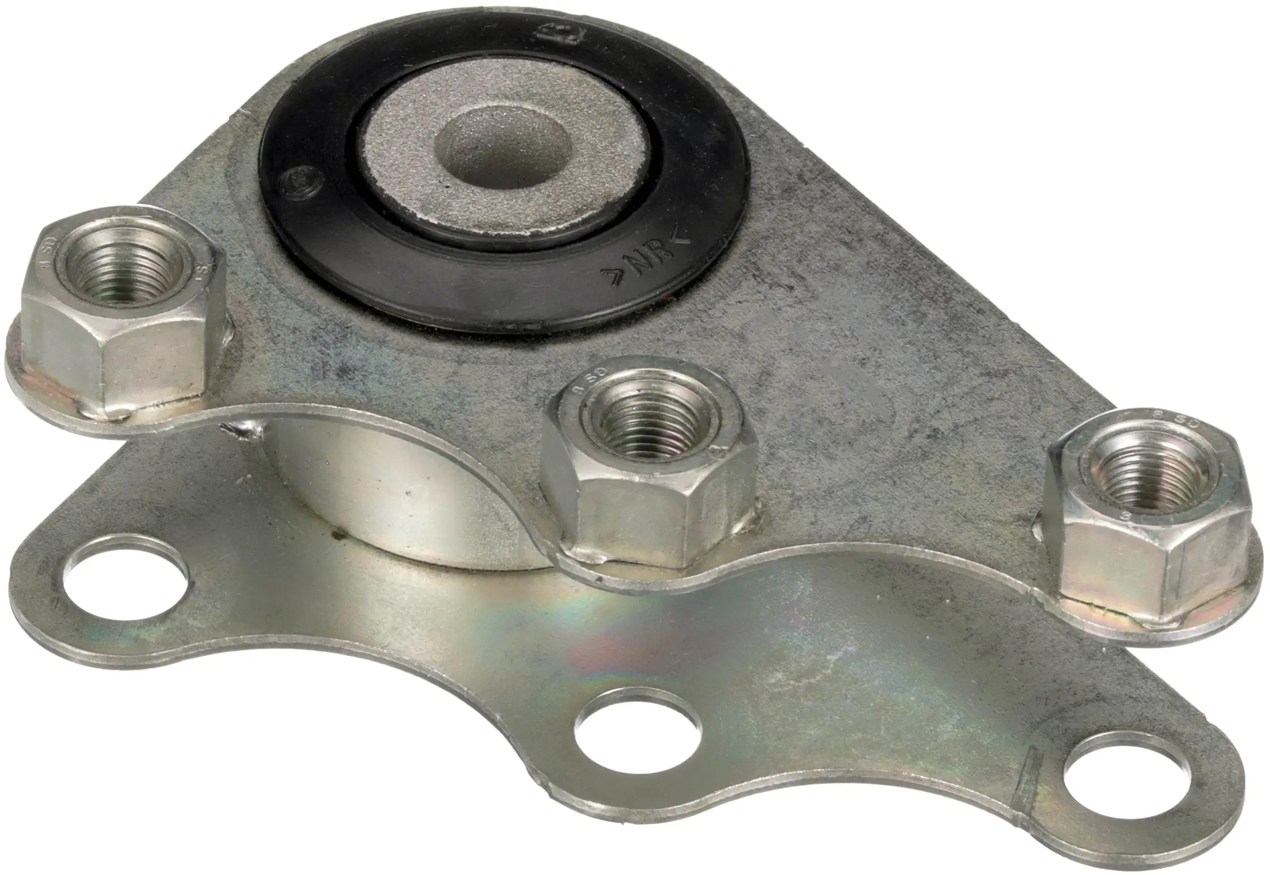 Mounting, engine