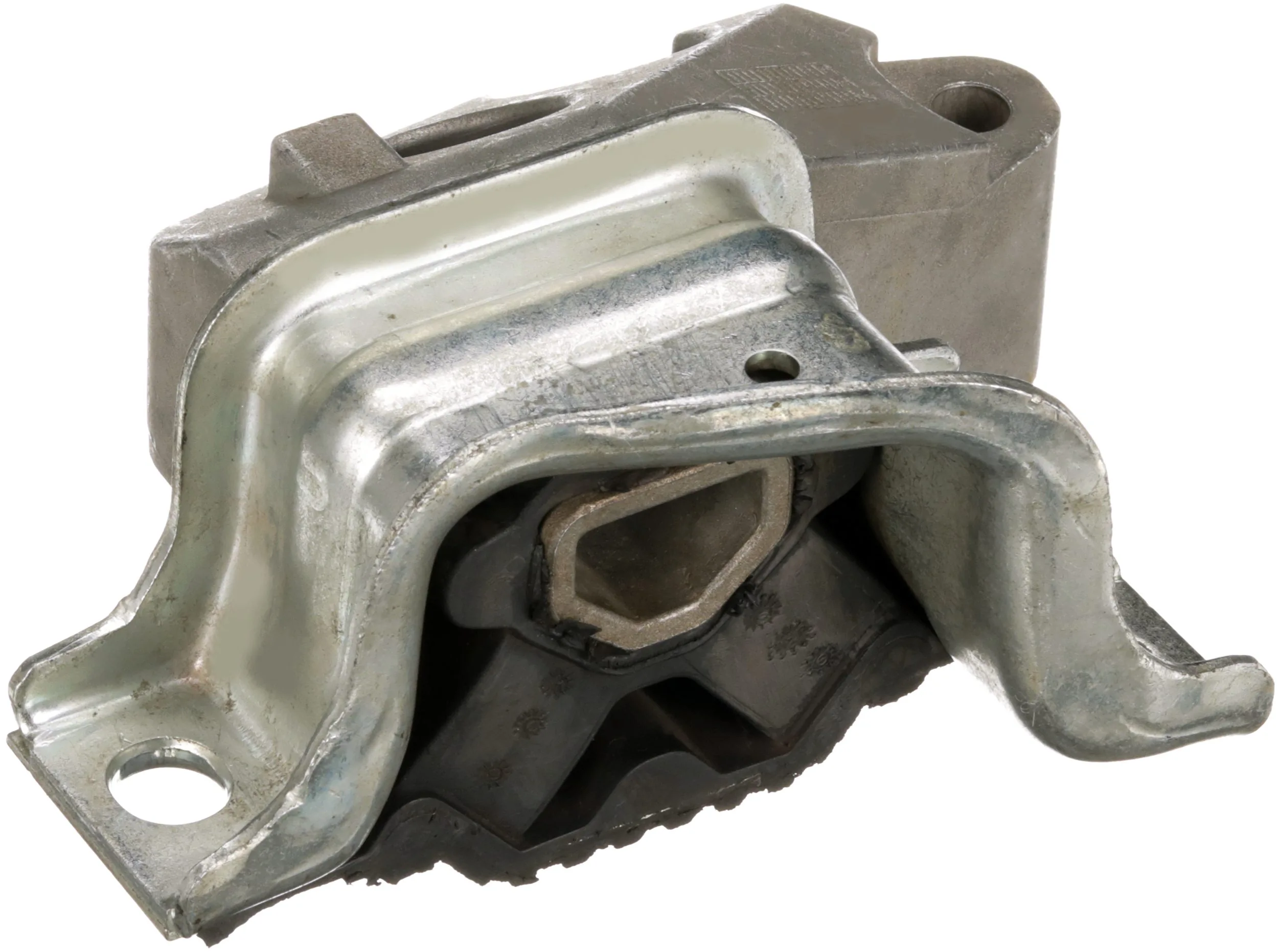 Mounting, engine