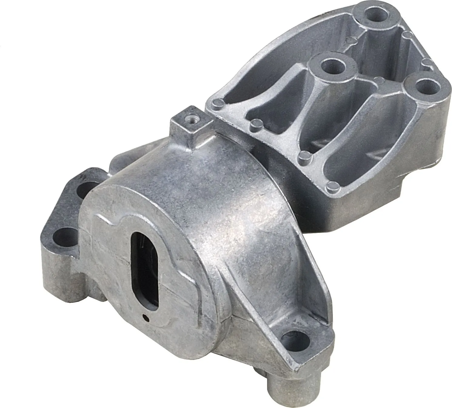 Mounting, engine