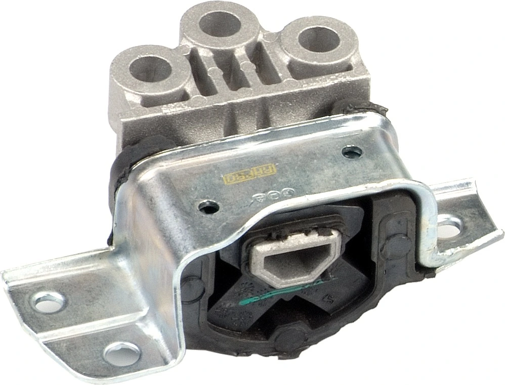 Mounting, engine