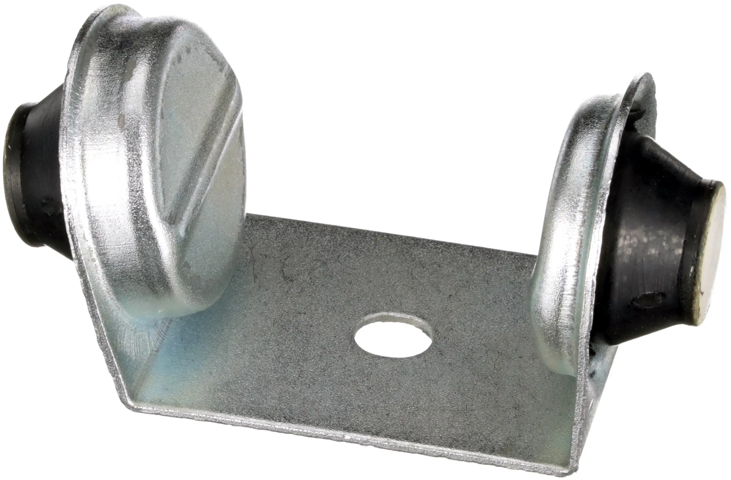 Holder, engine mounting system