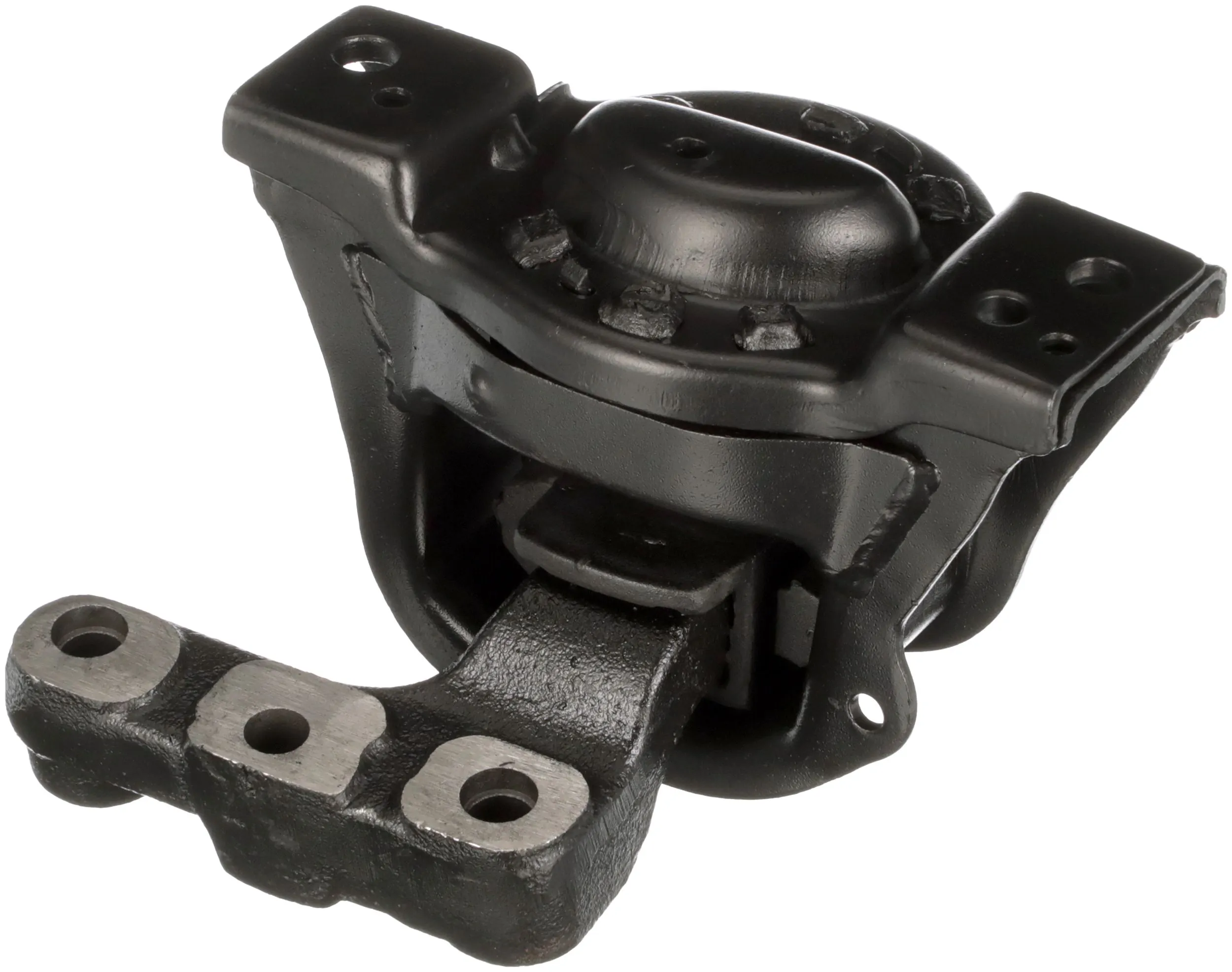 Mounting, engine