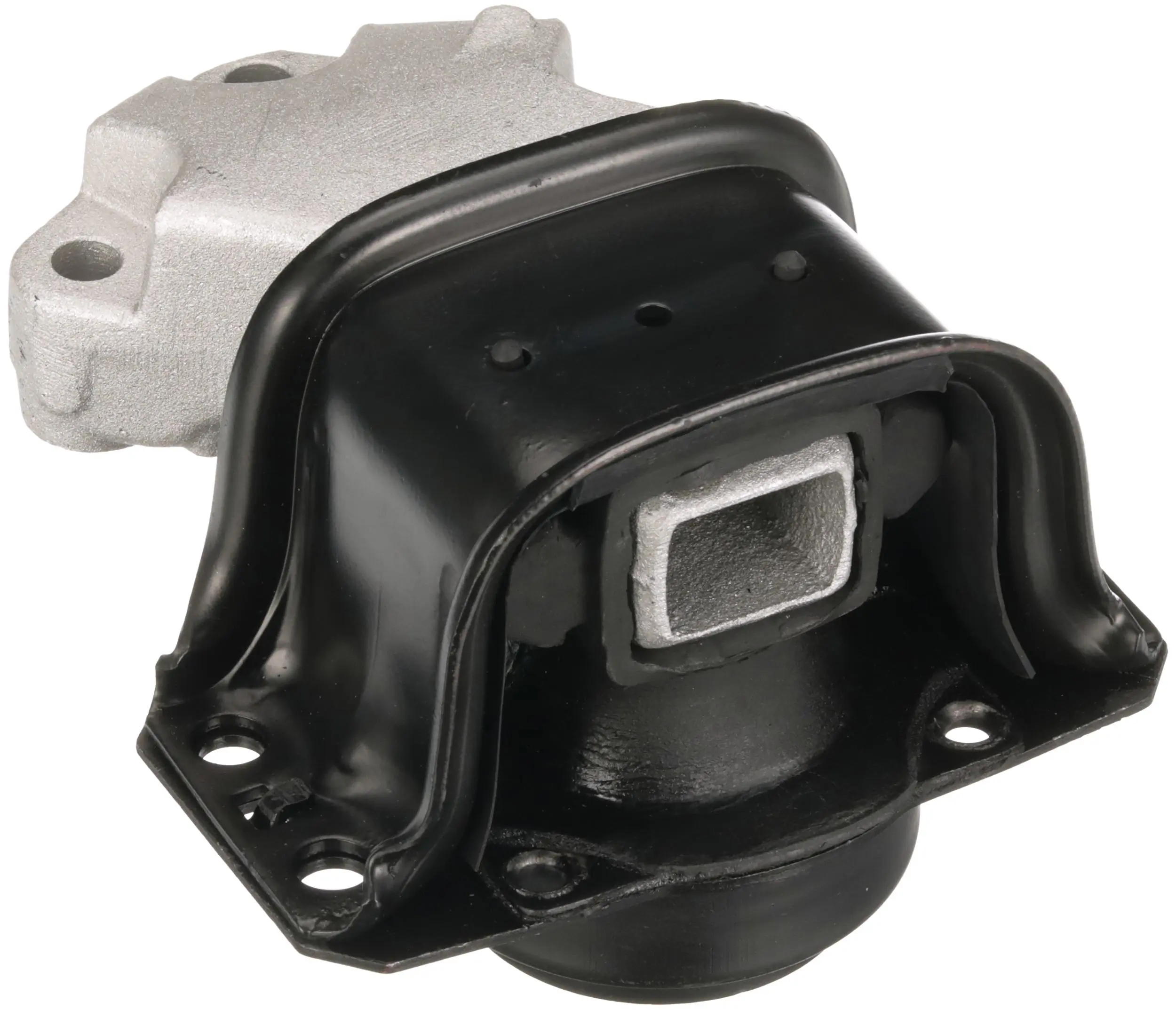 Mounting, engine