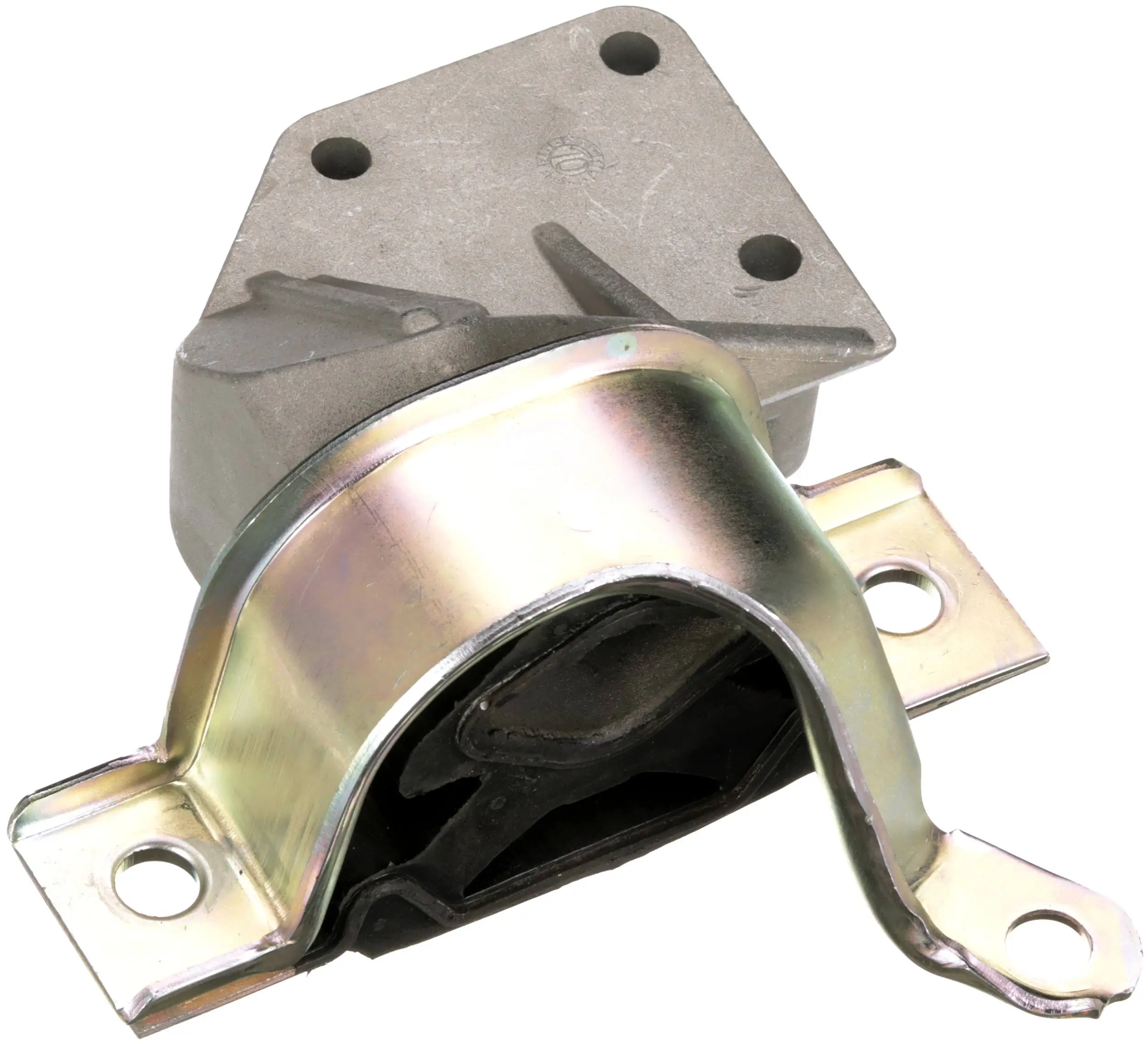 Mounting, engine