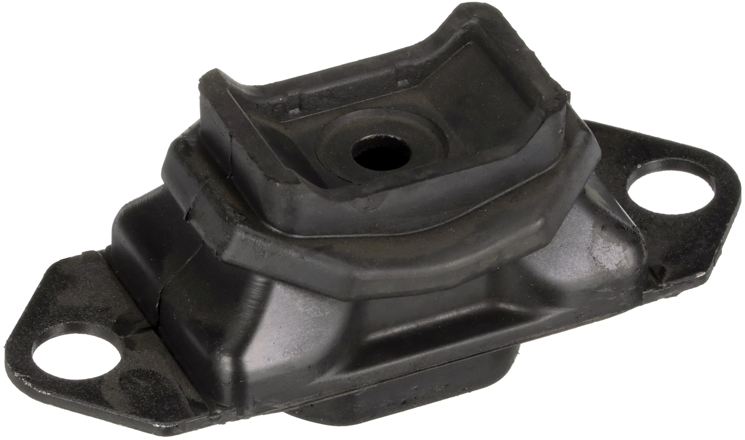 Mounting, engine