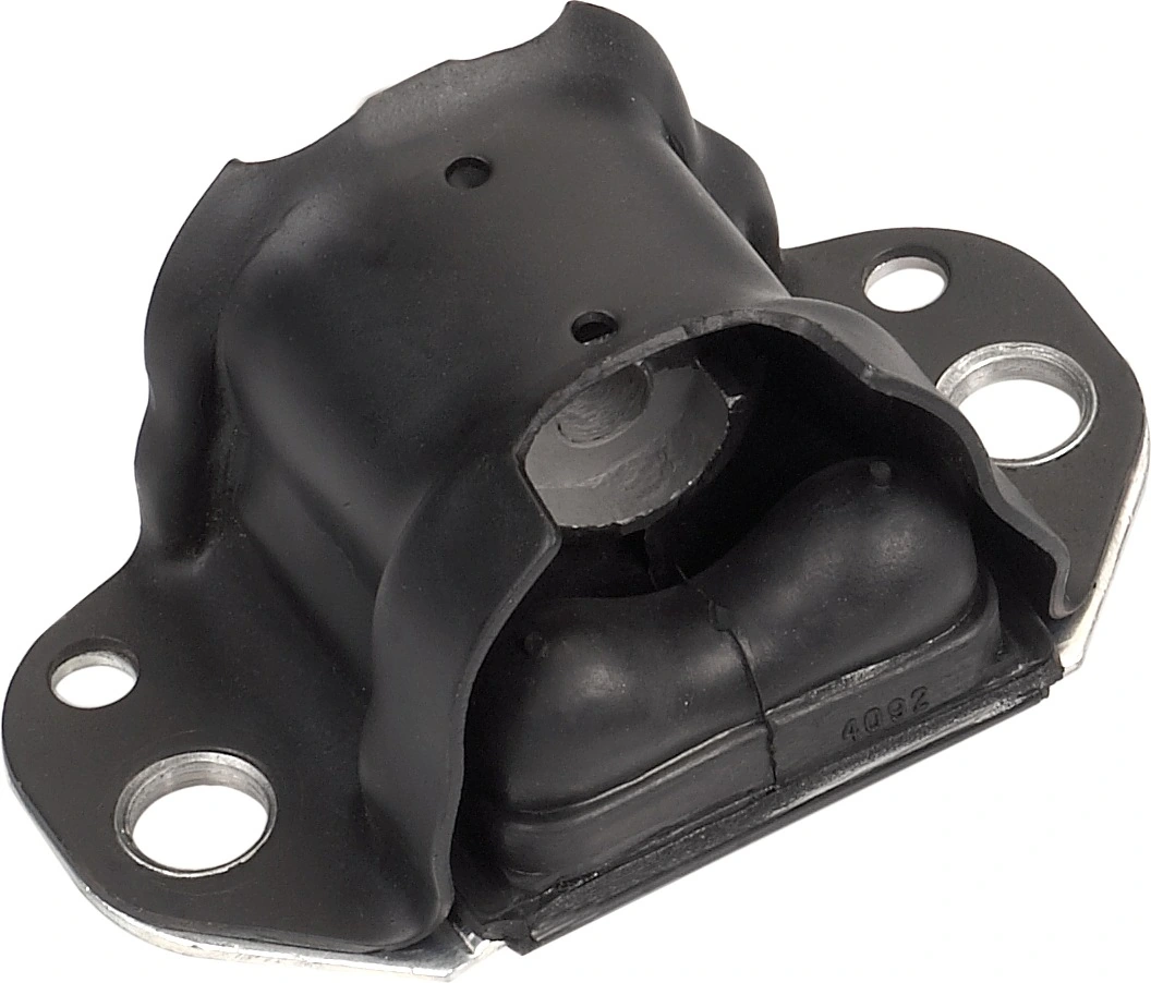 Mounting, engine