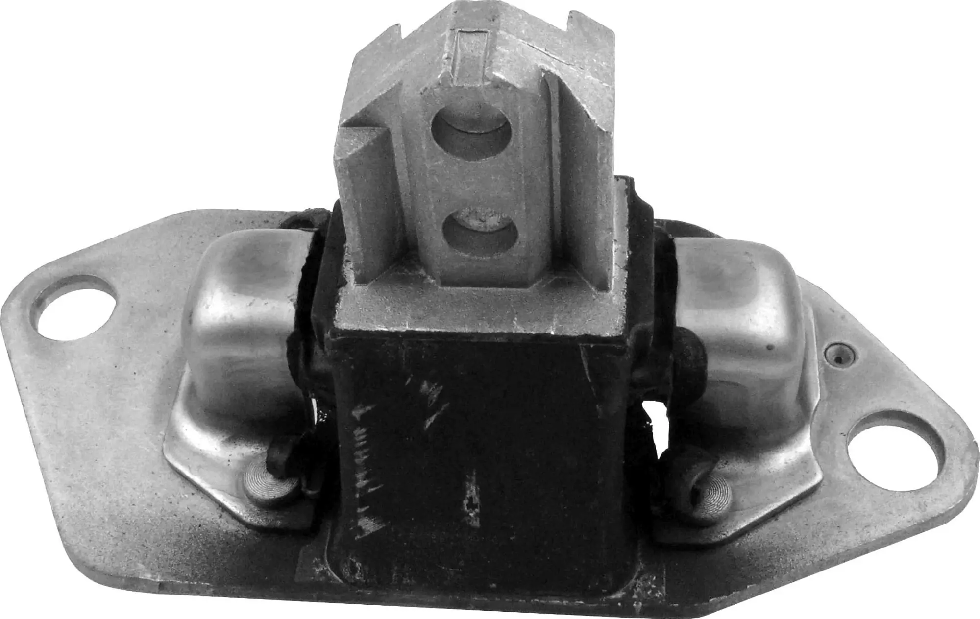 Mounting, engine