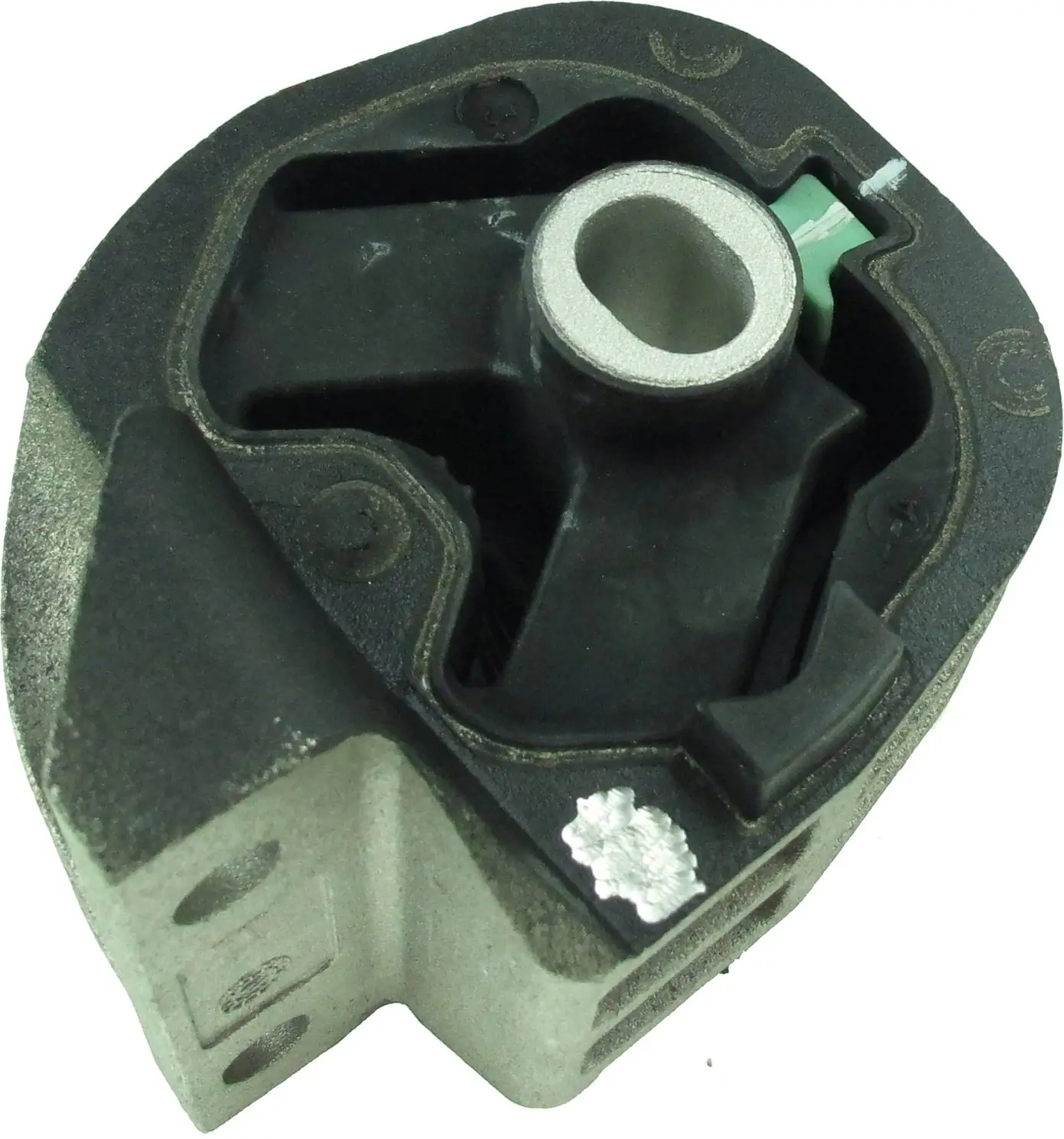 Mounting, engine