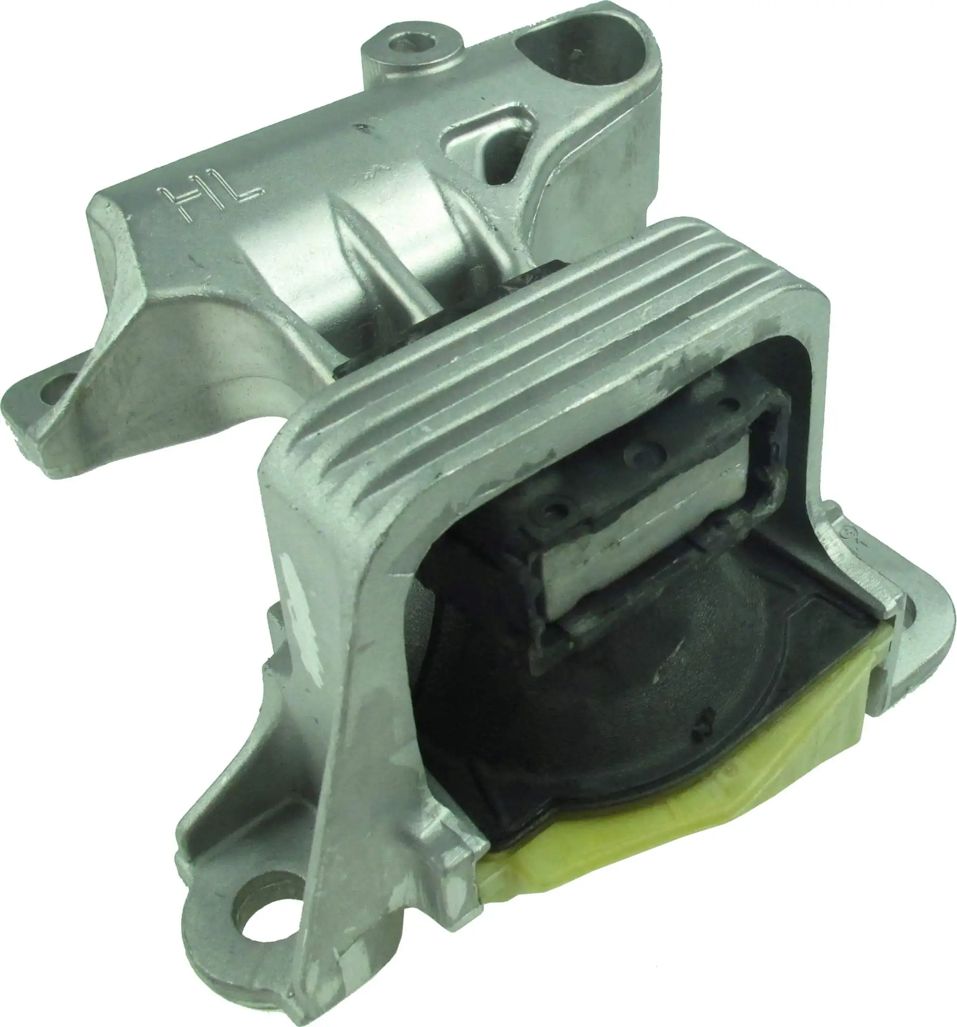 Mounting, engine