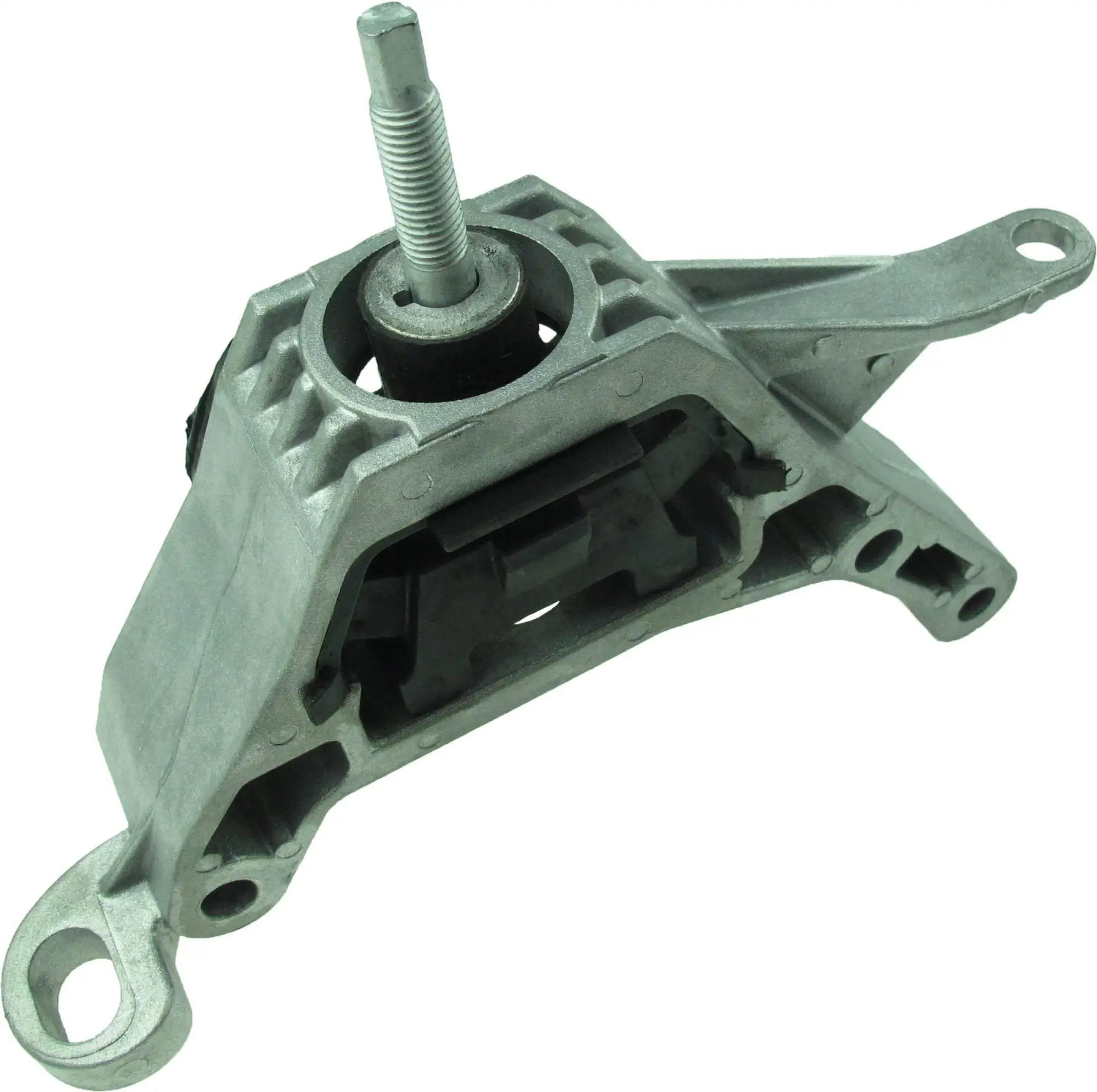 Mounting, engine