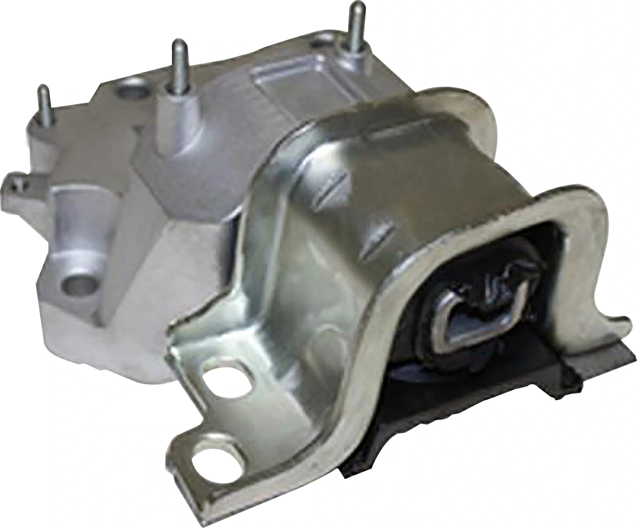 Mounting, engine
