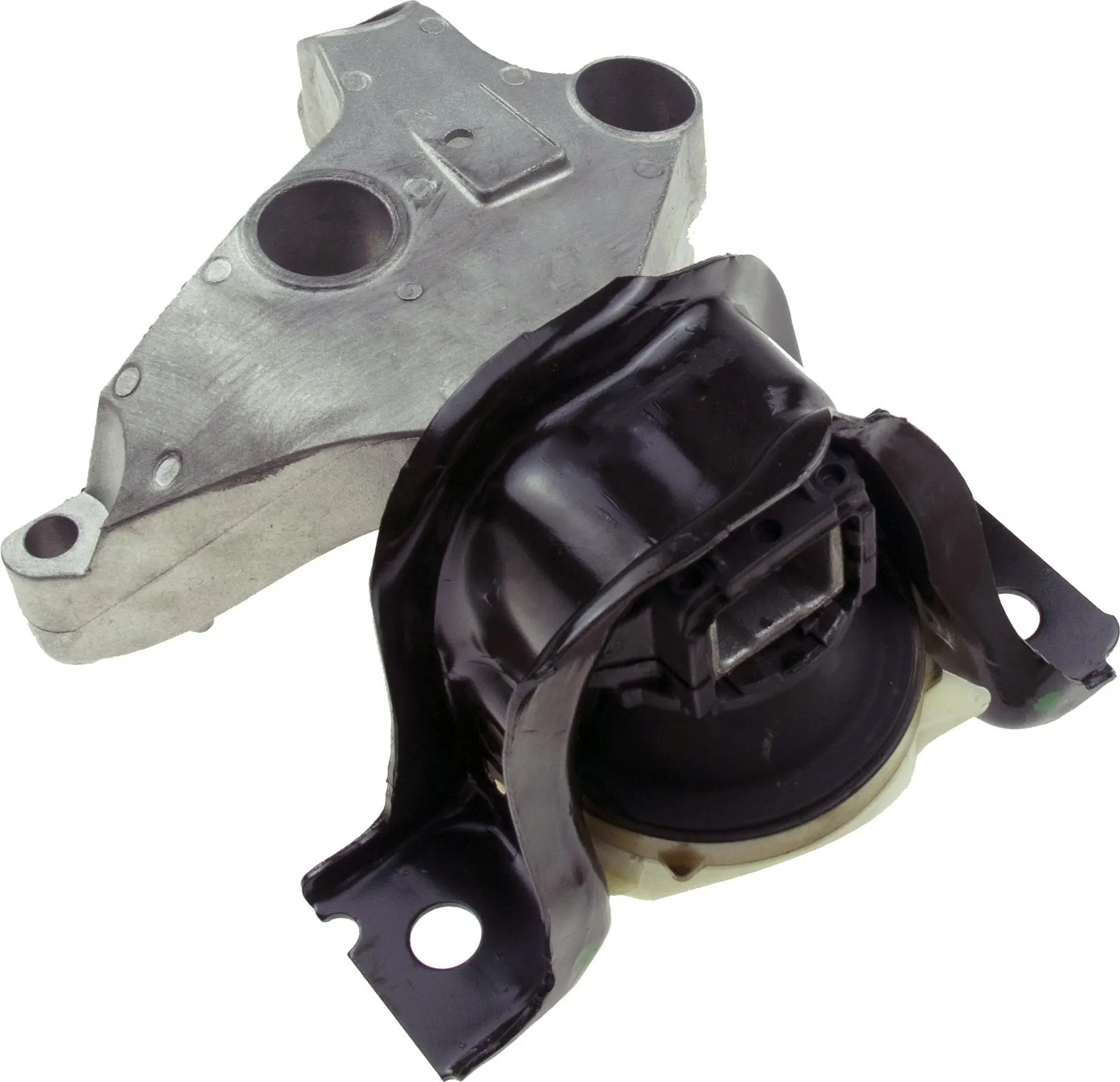 Mounting, engine