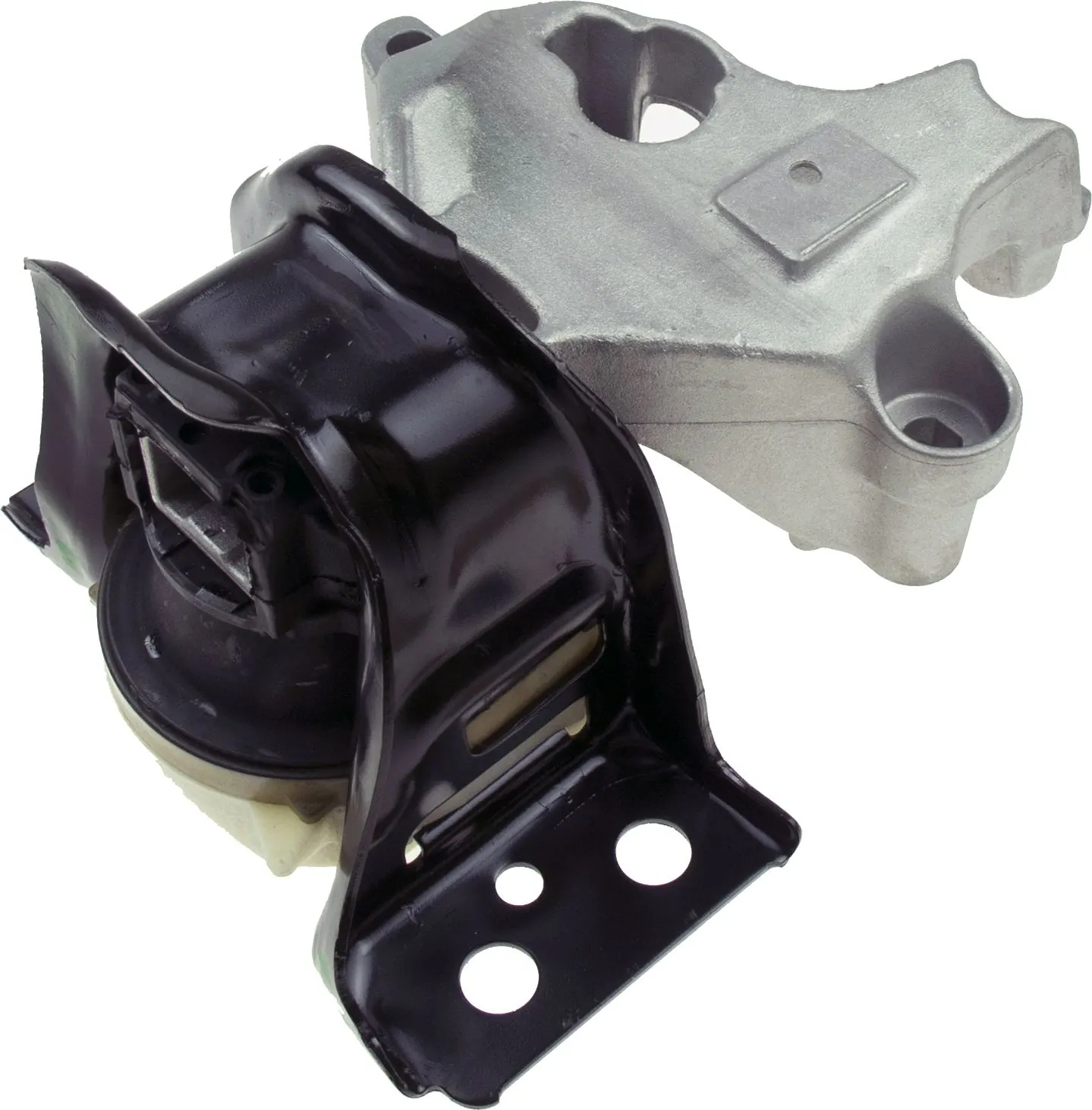 Mounting, engine