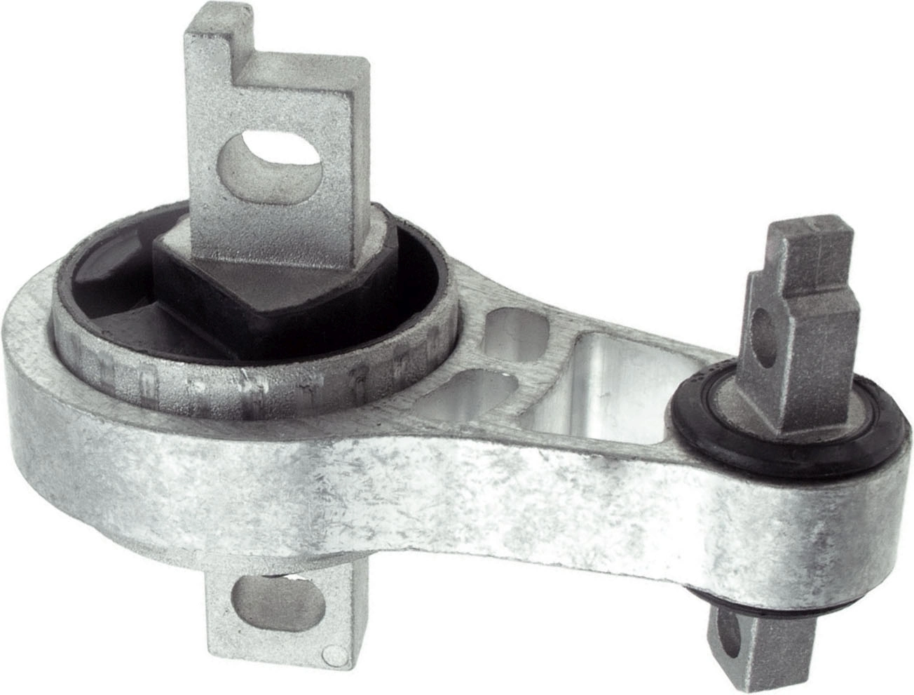 Mounting, engine