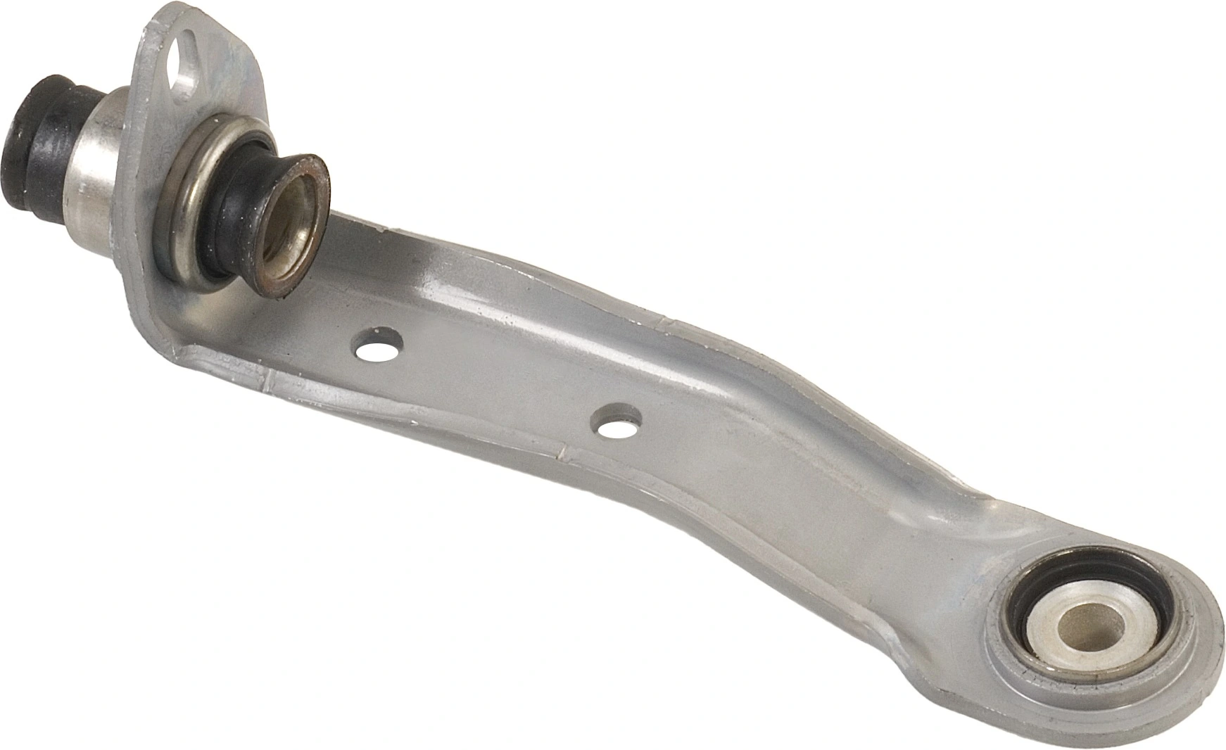 Holder, engine mounting system