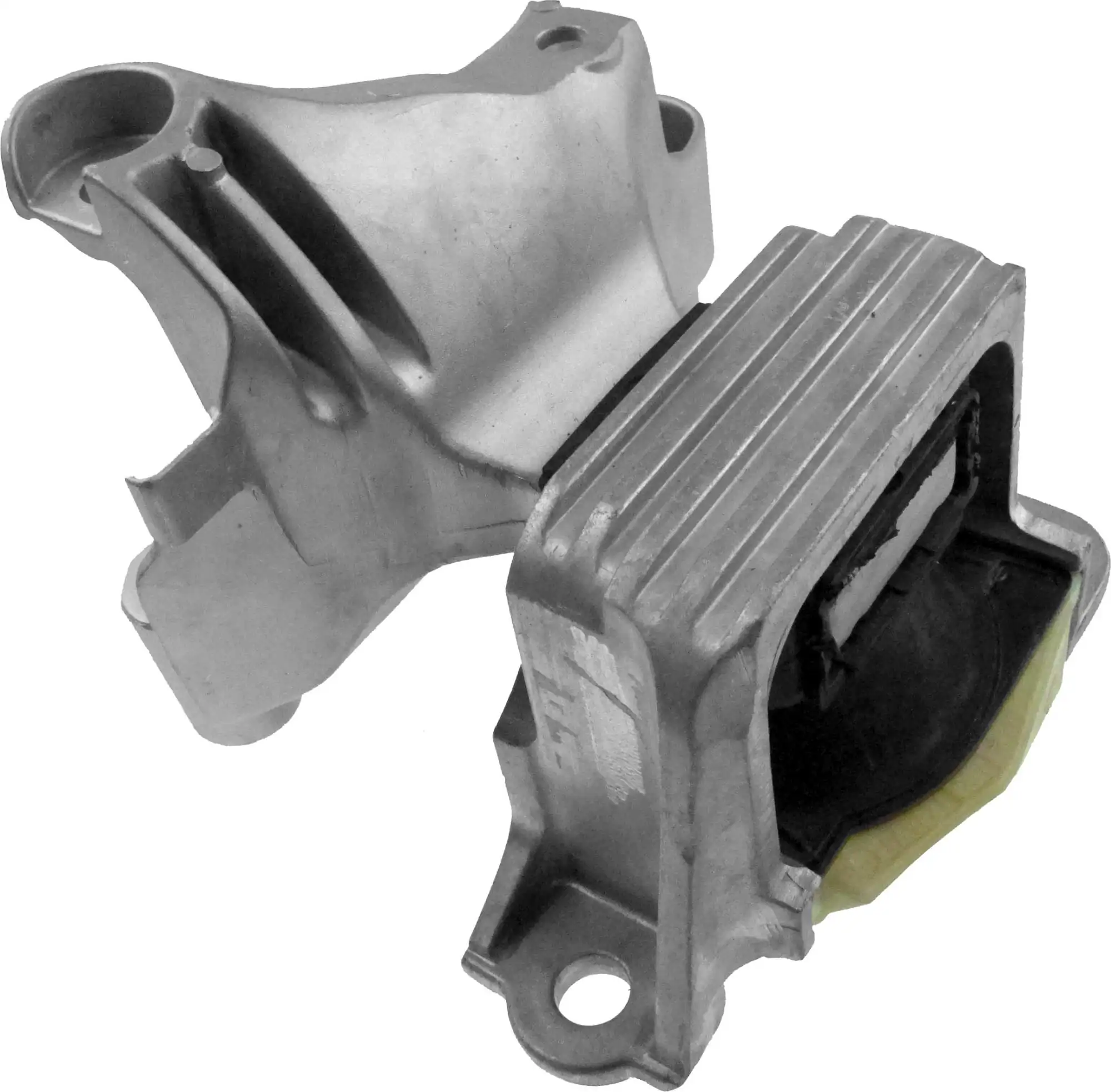 Mounting, engine