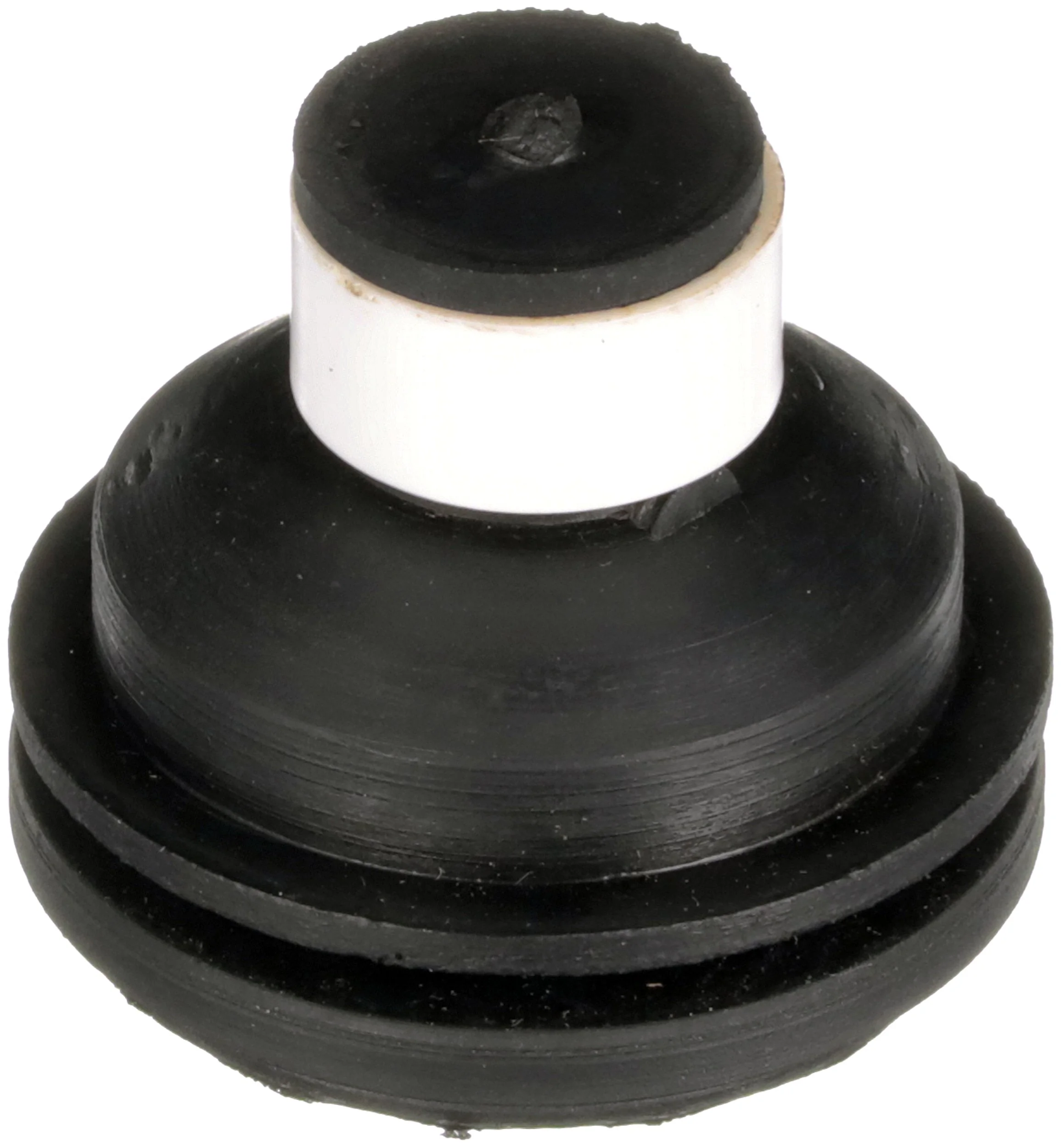 Buffer, engine cover