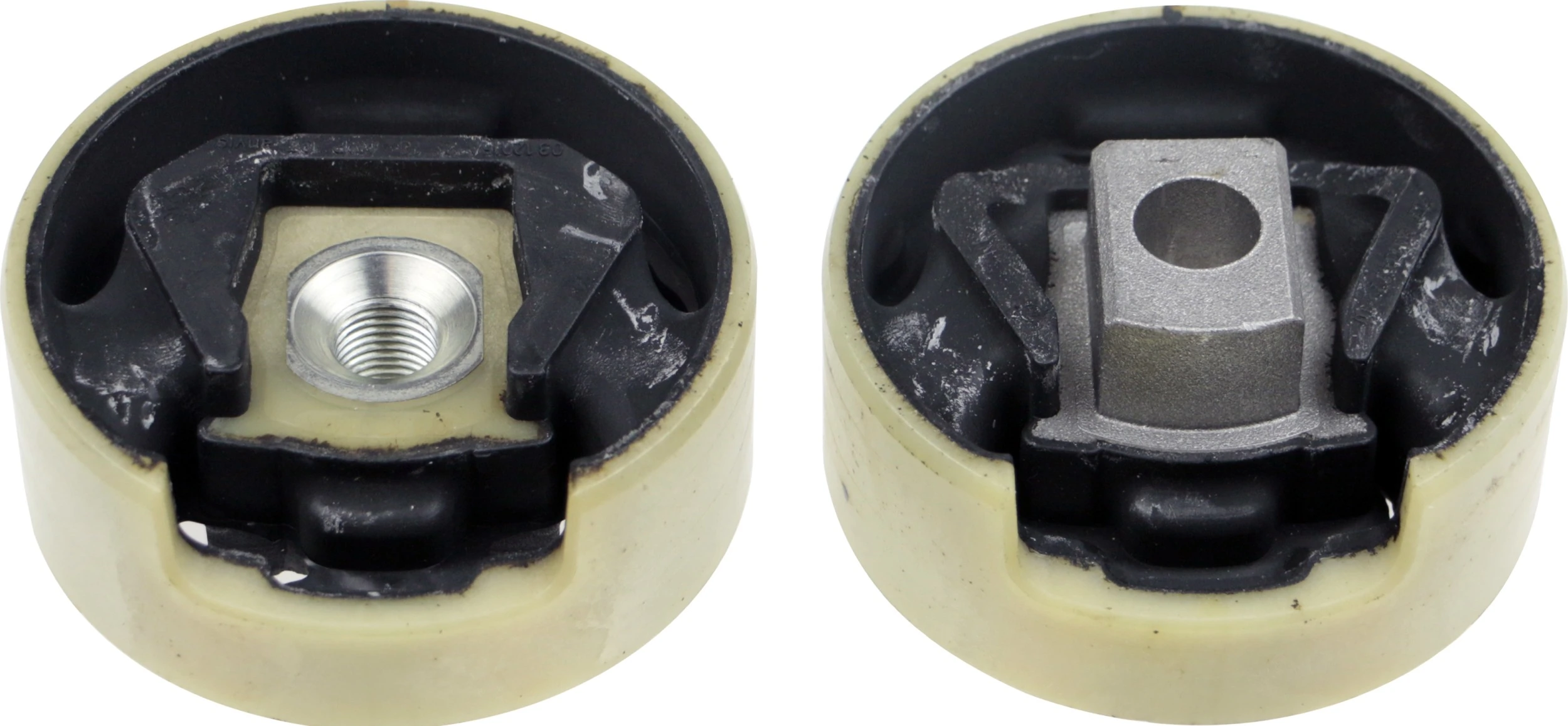 Holder, engine mounting system