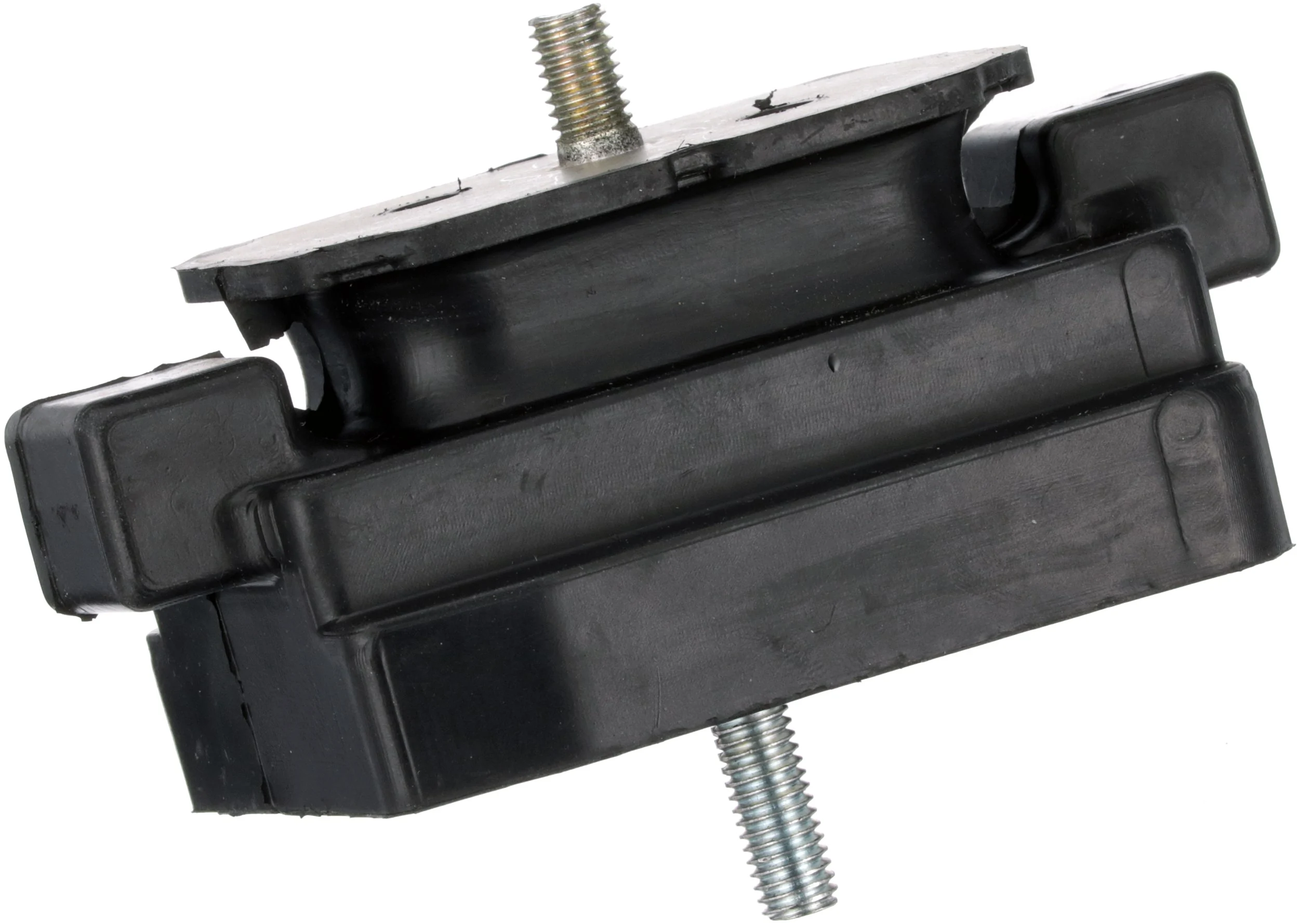 Mounting, automatic transmission