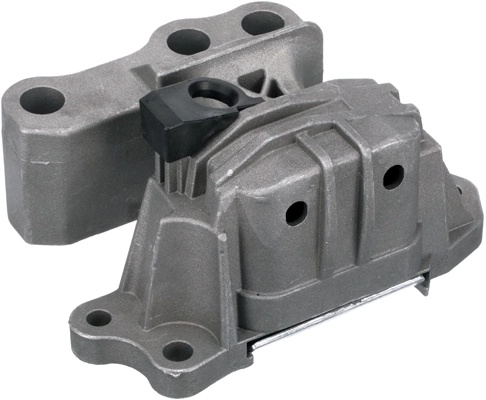 Mounting, engine