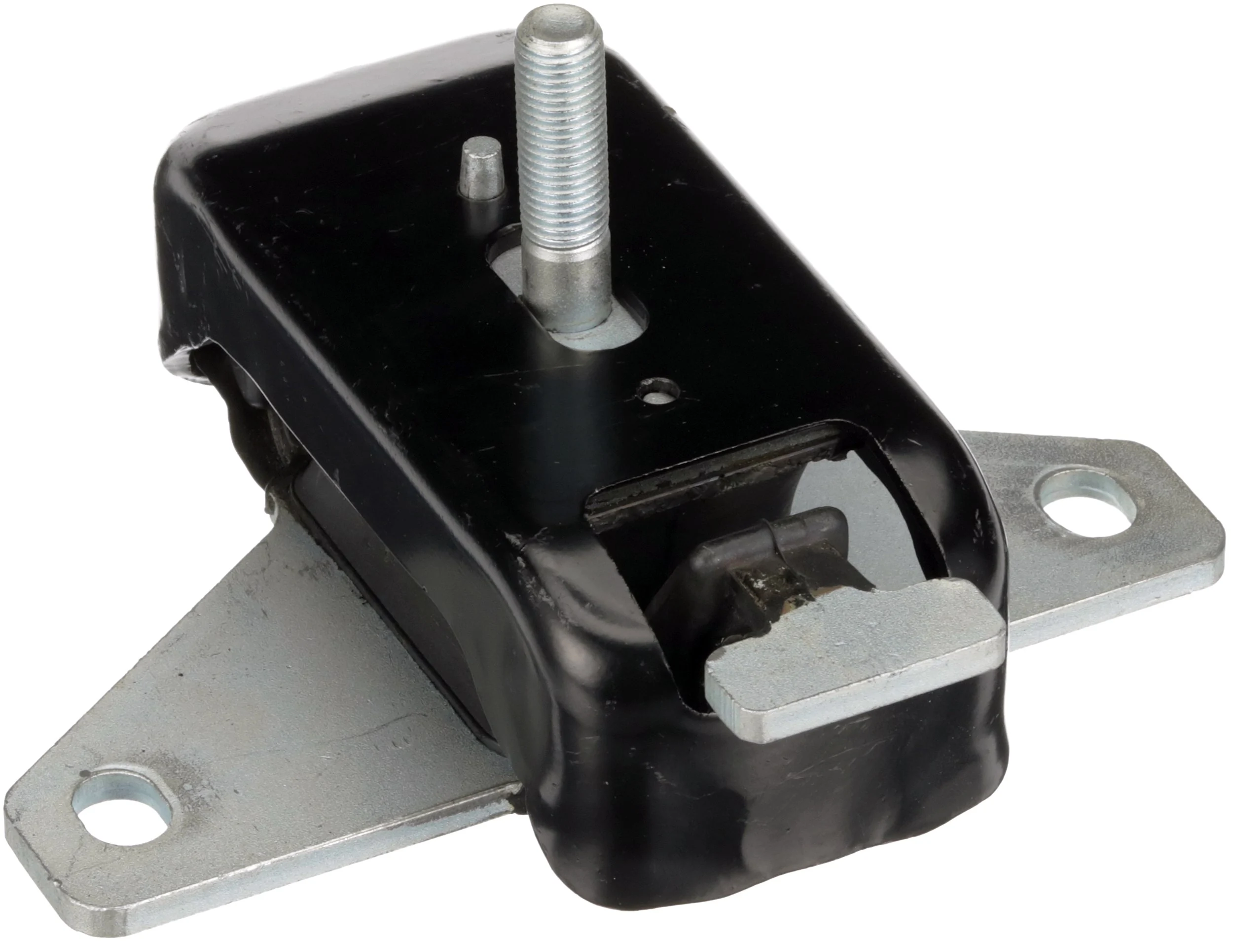 Mounting, engine