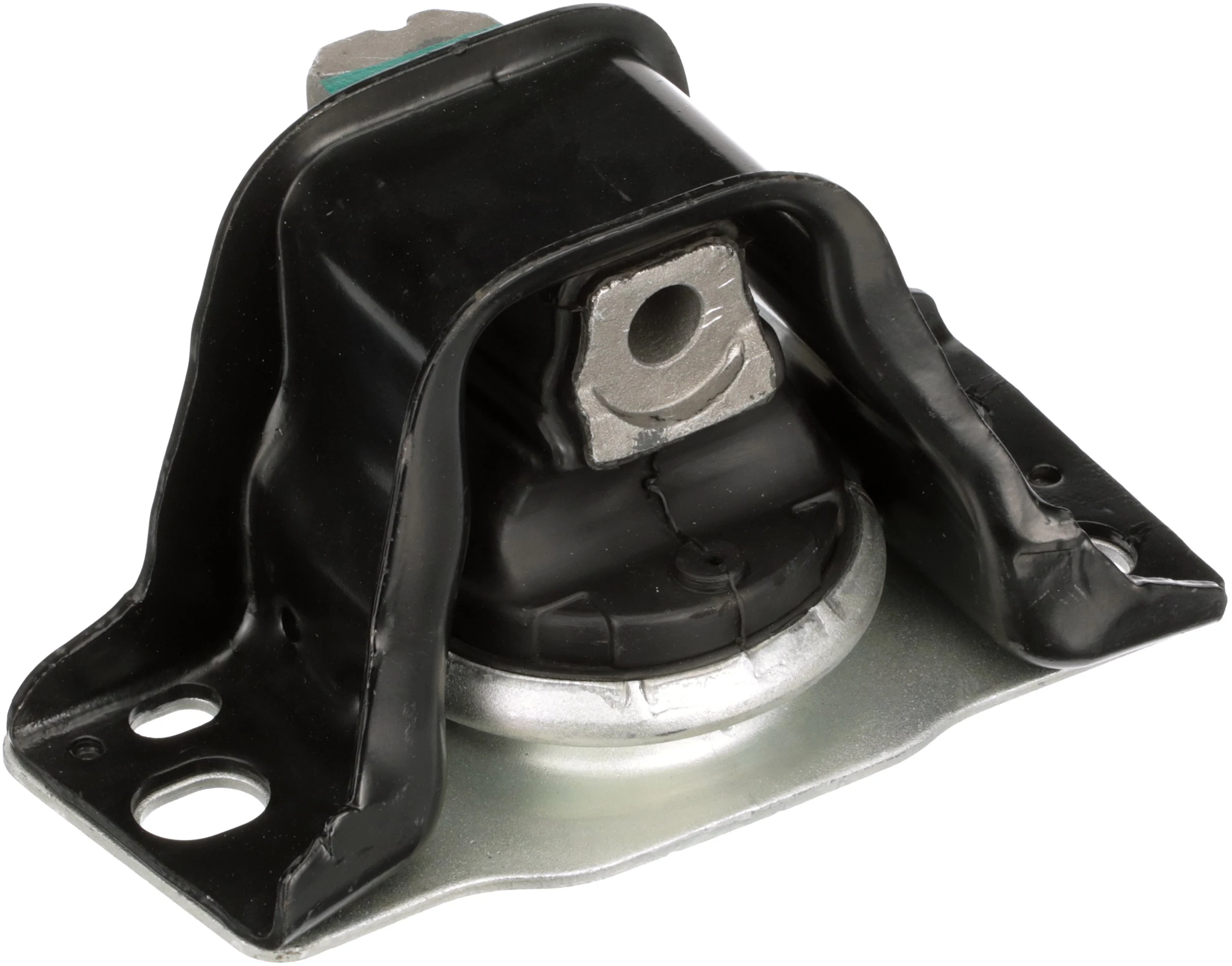 Mounting, engine