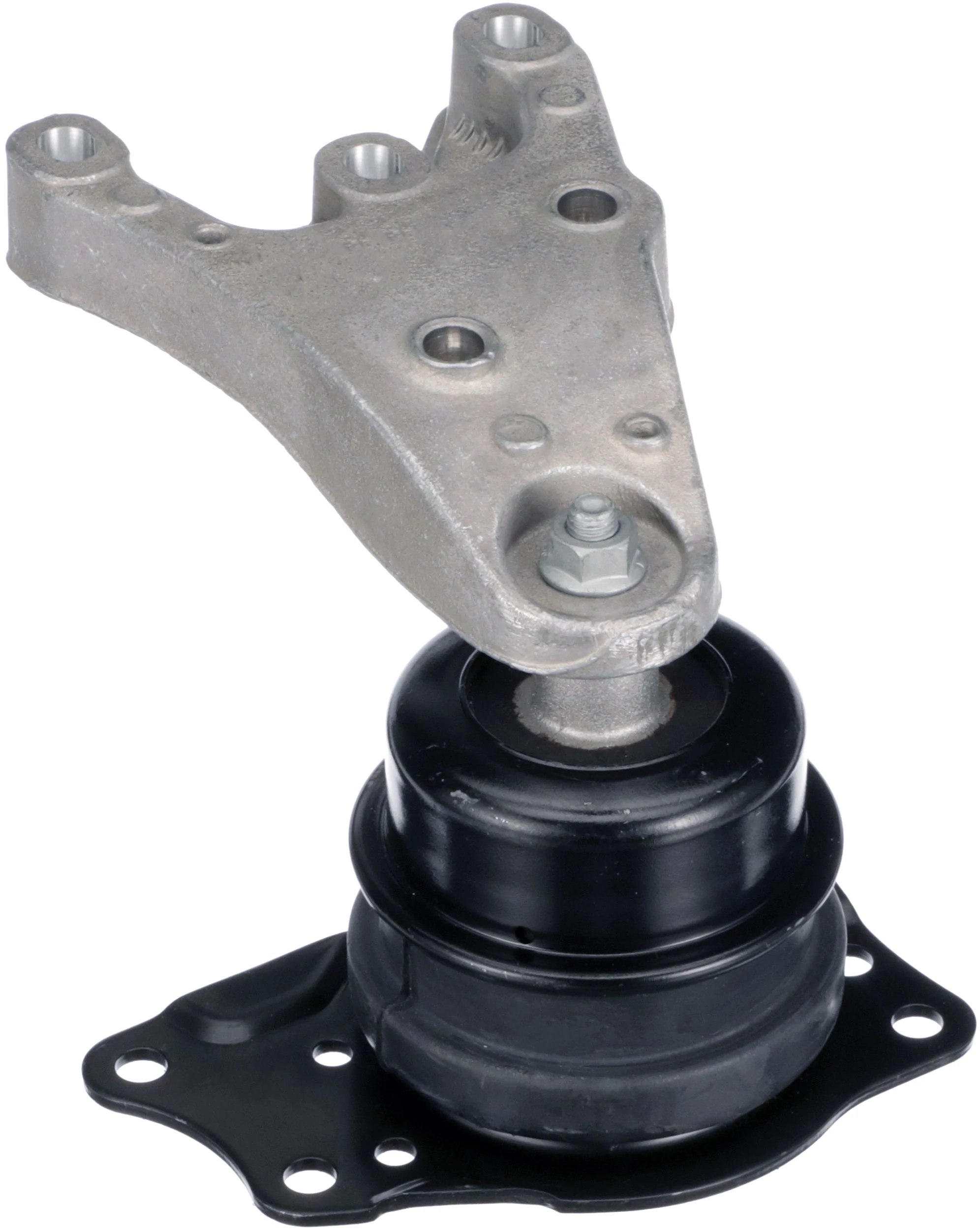 Mounting, engine