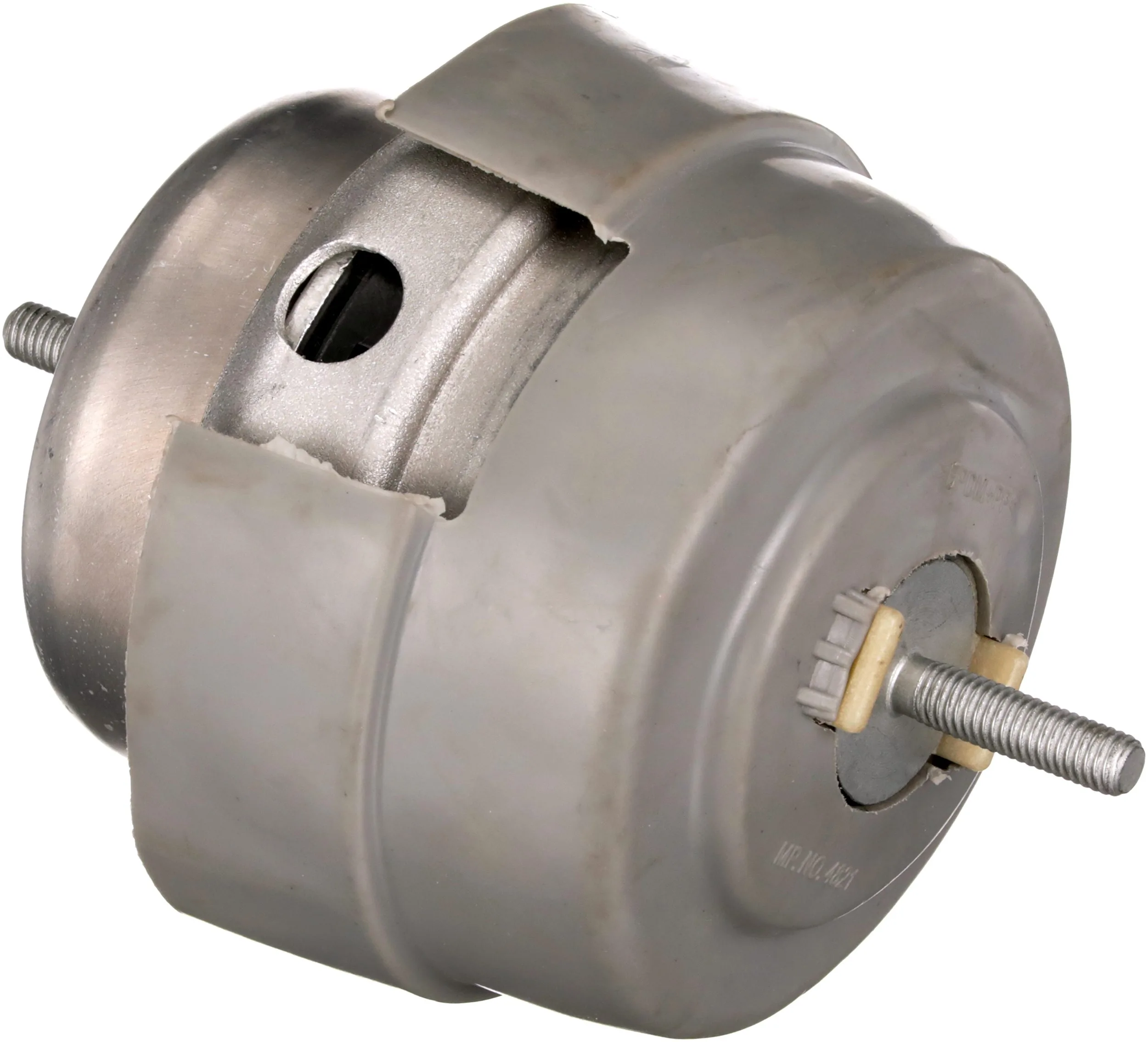 Mounting, engine
