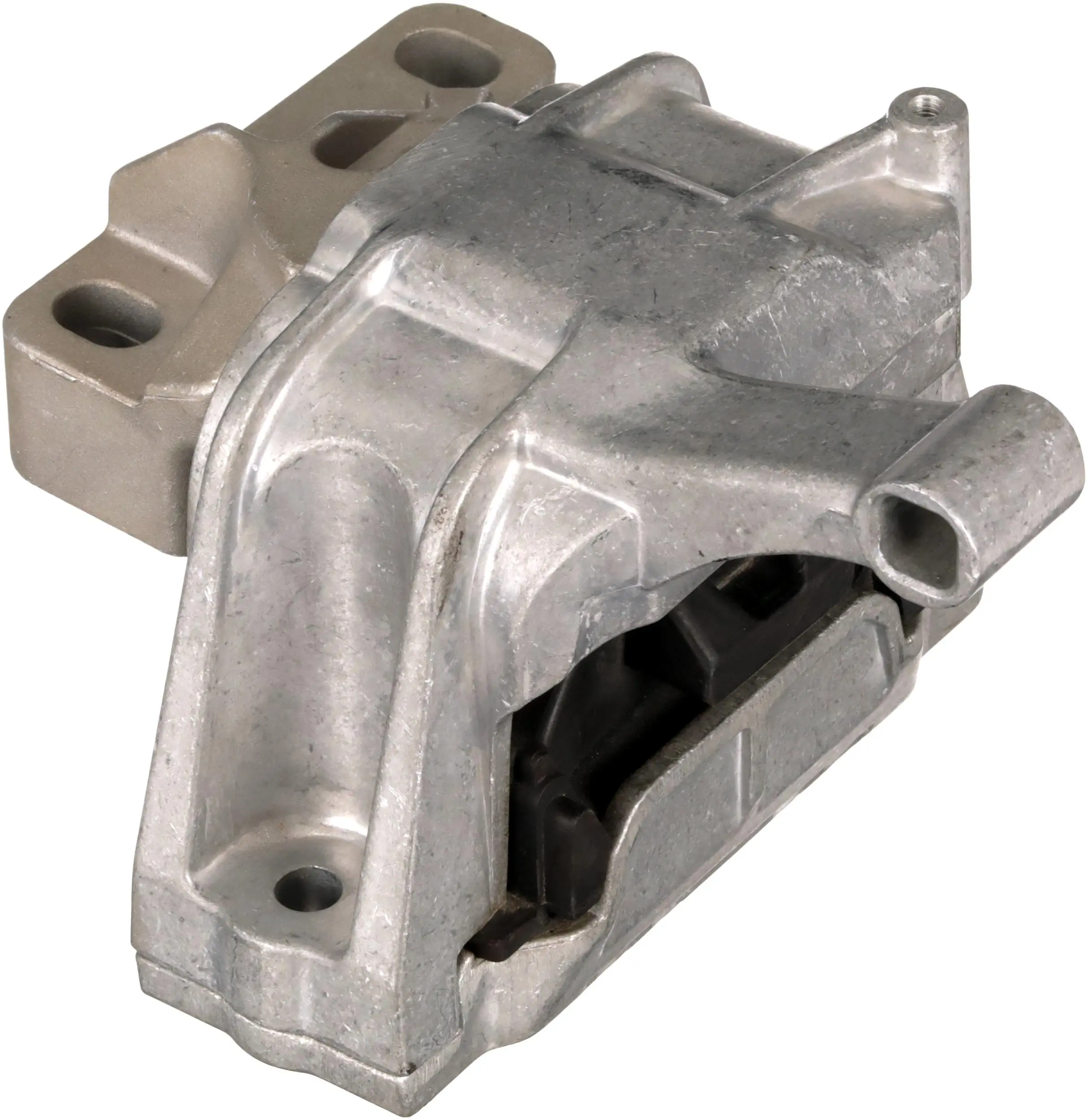 Mounting, engine