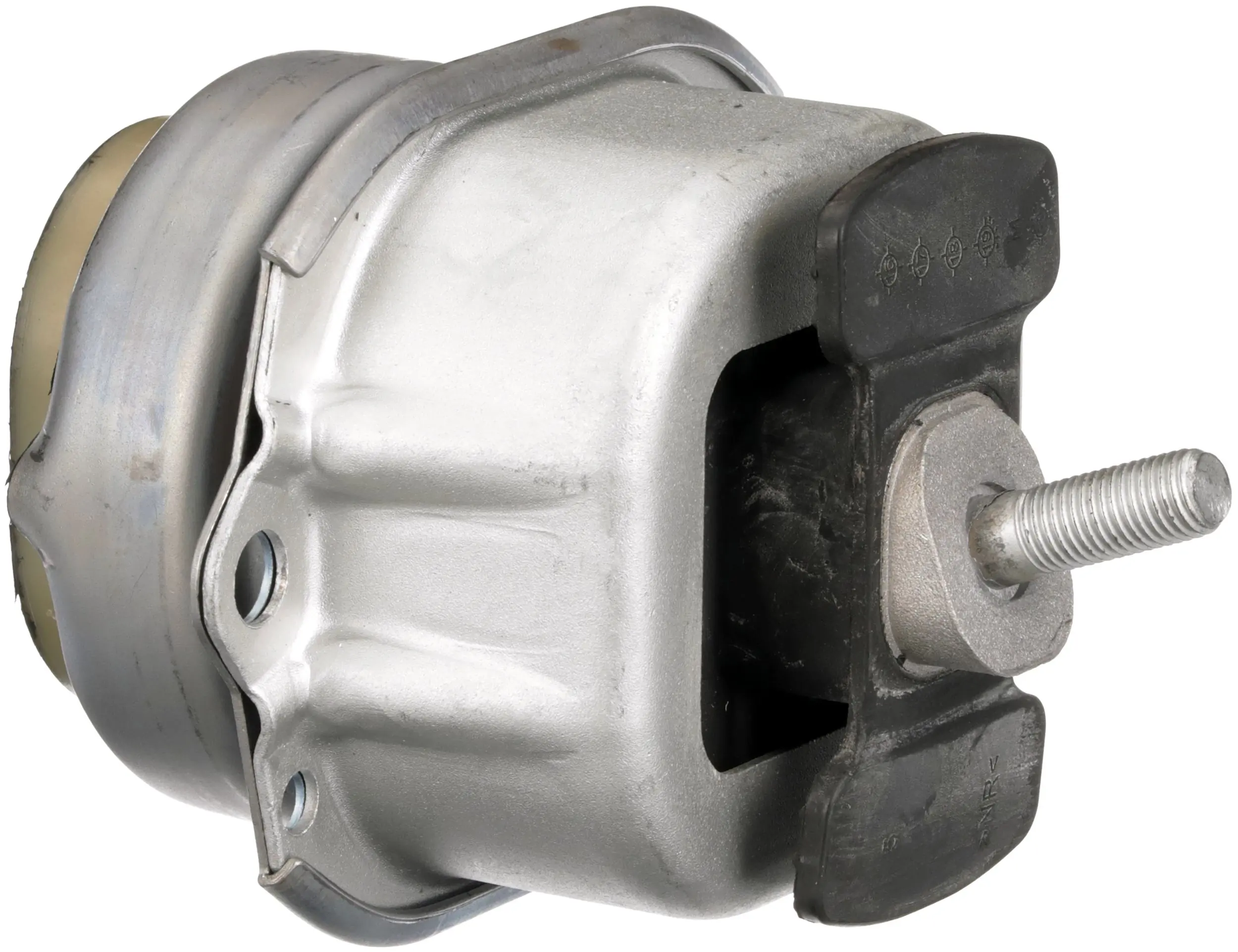 Mounting, engine