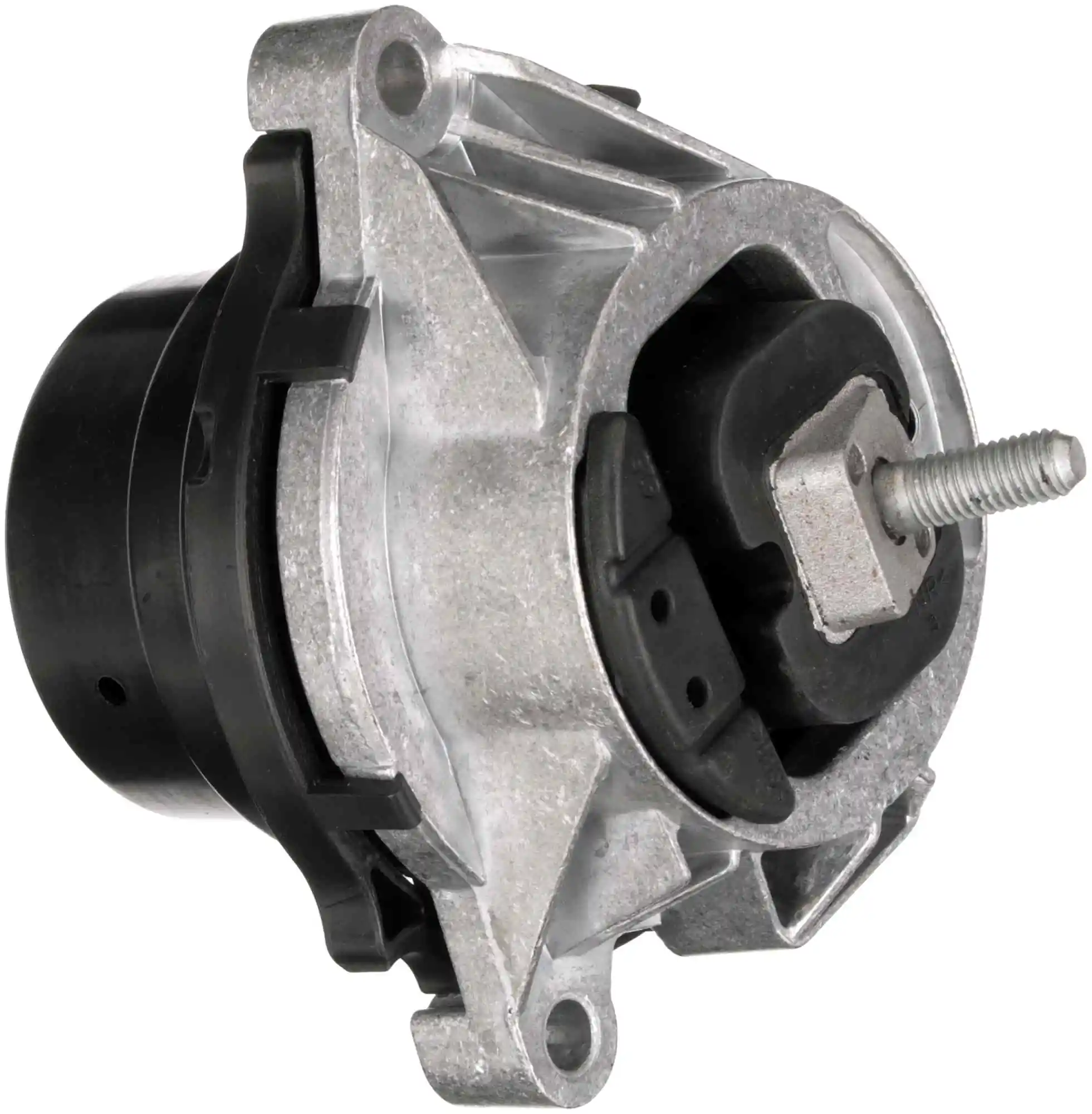Mounting, engine