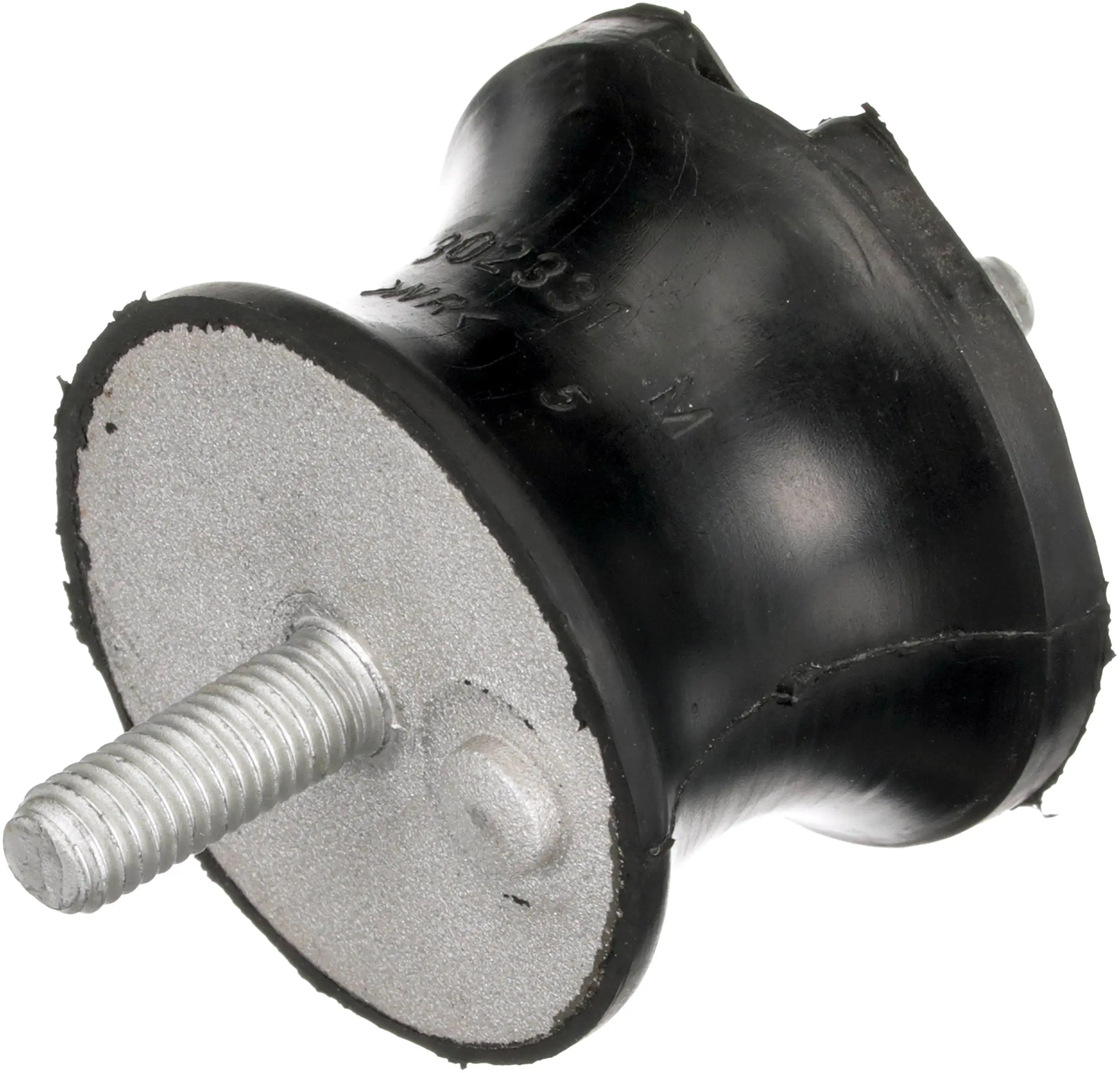 Mounting, automatic transmission