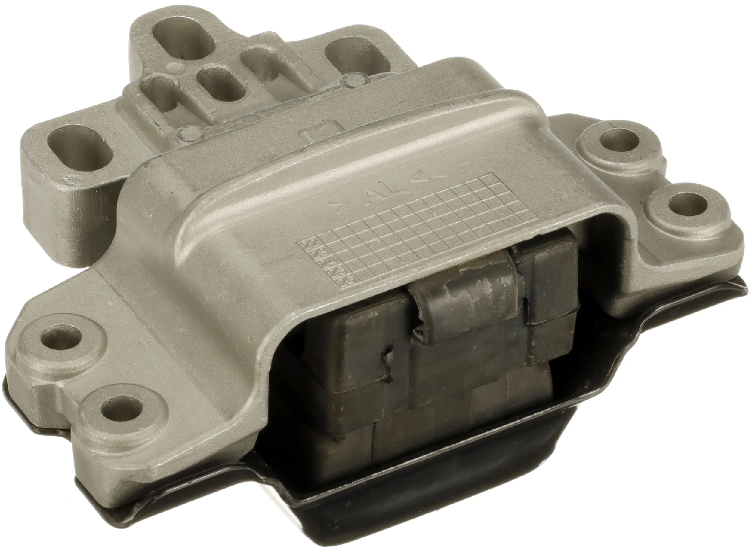 Mounting, engine