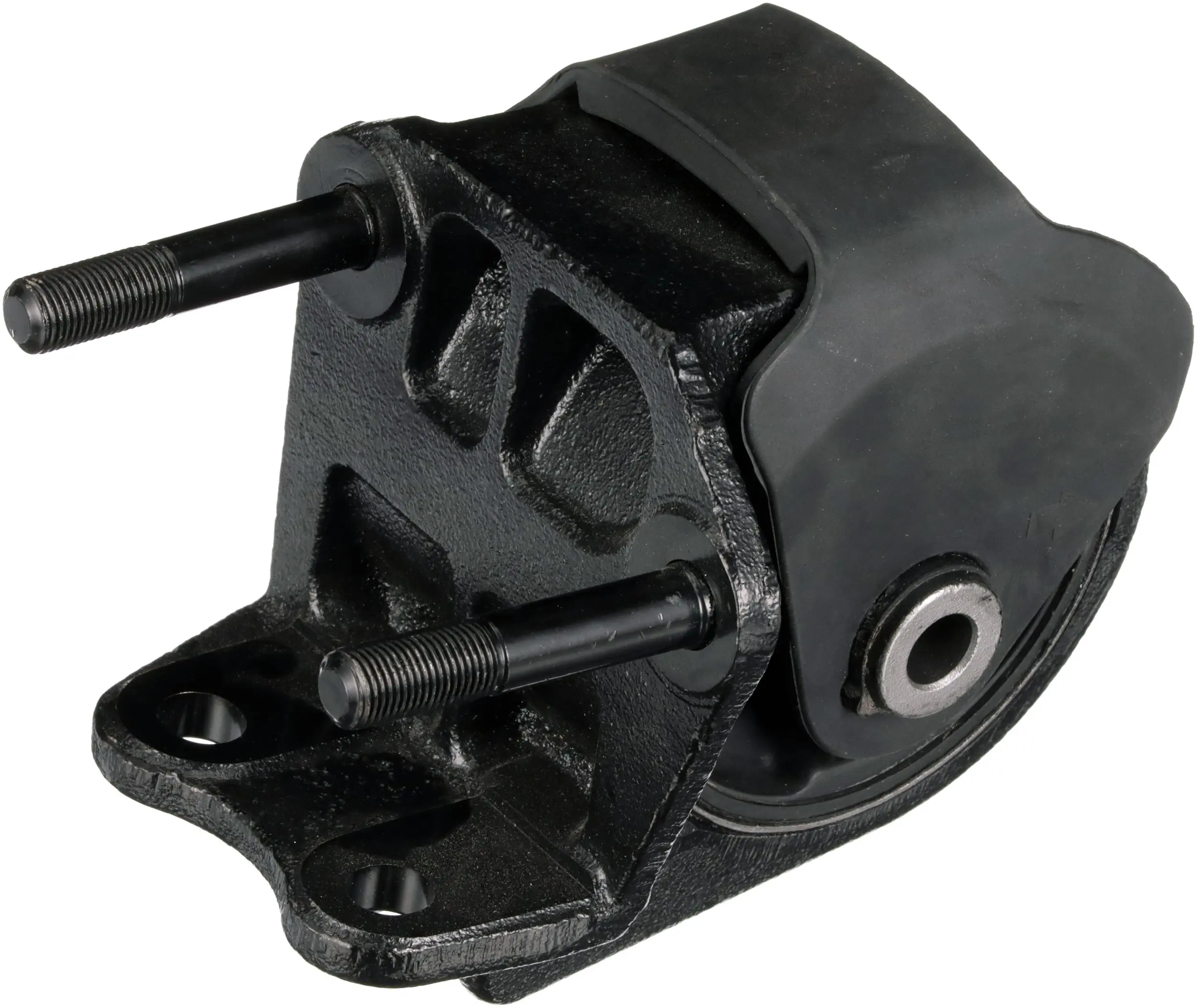 Mounting, engine