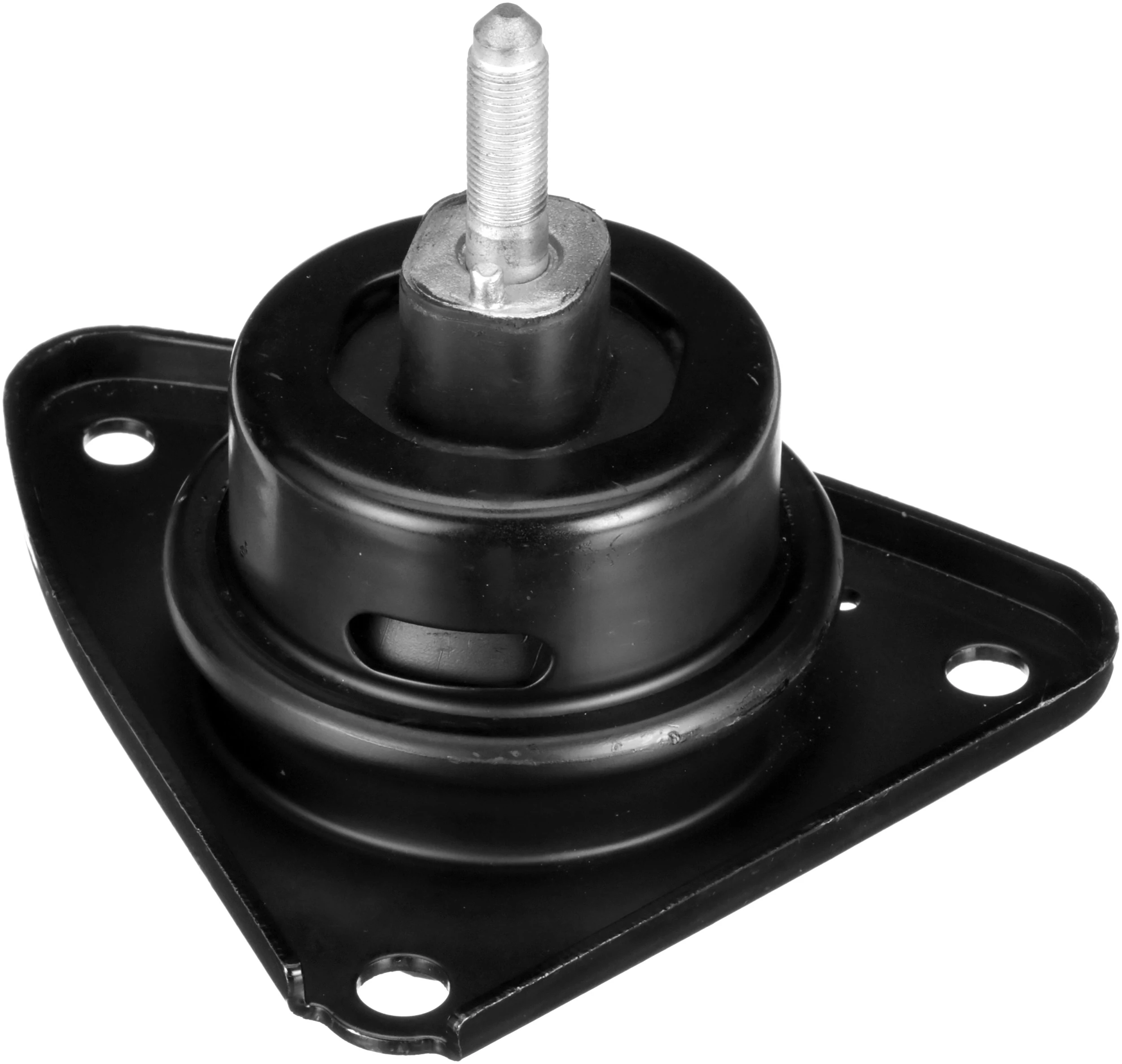 Mounting, engine