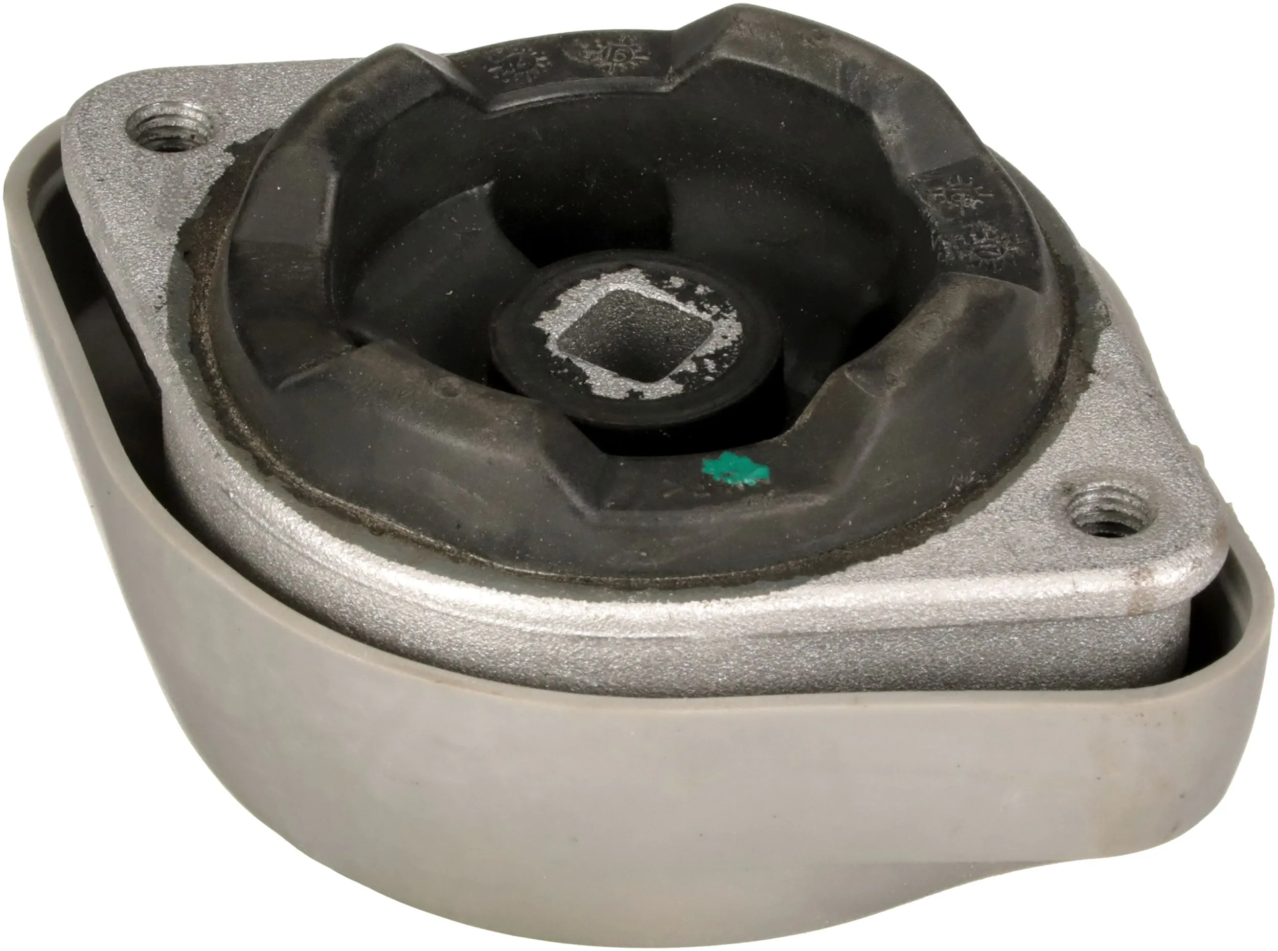 Mounting, automatic transmission
