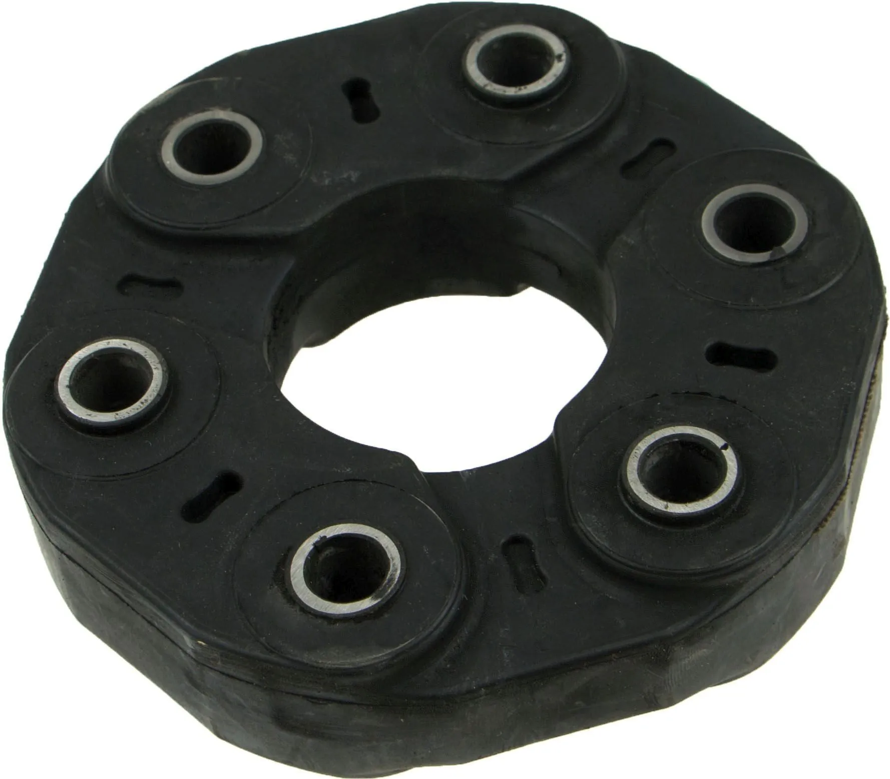 Suspension, propshaft