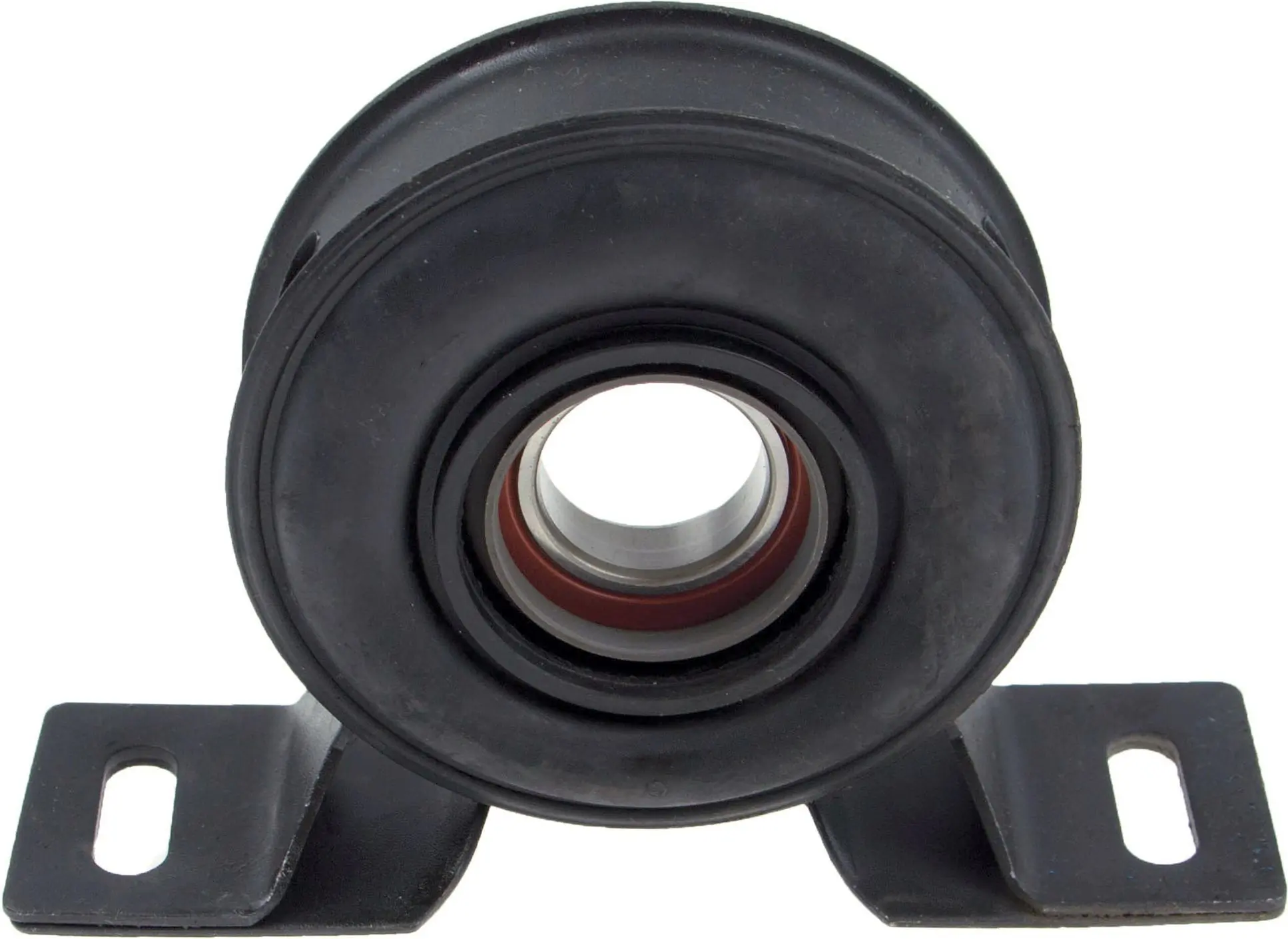 Suspension, propshaft