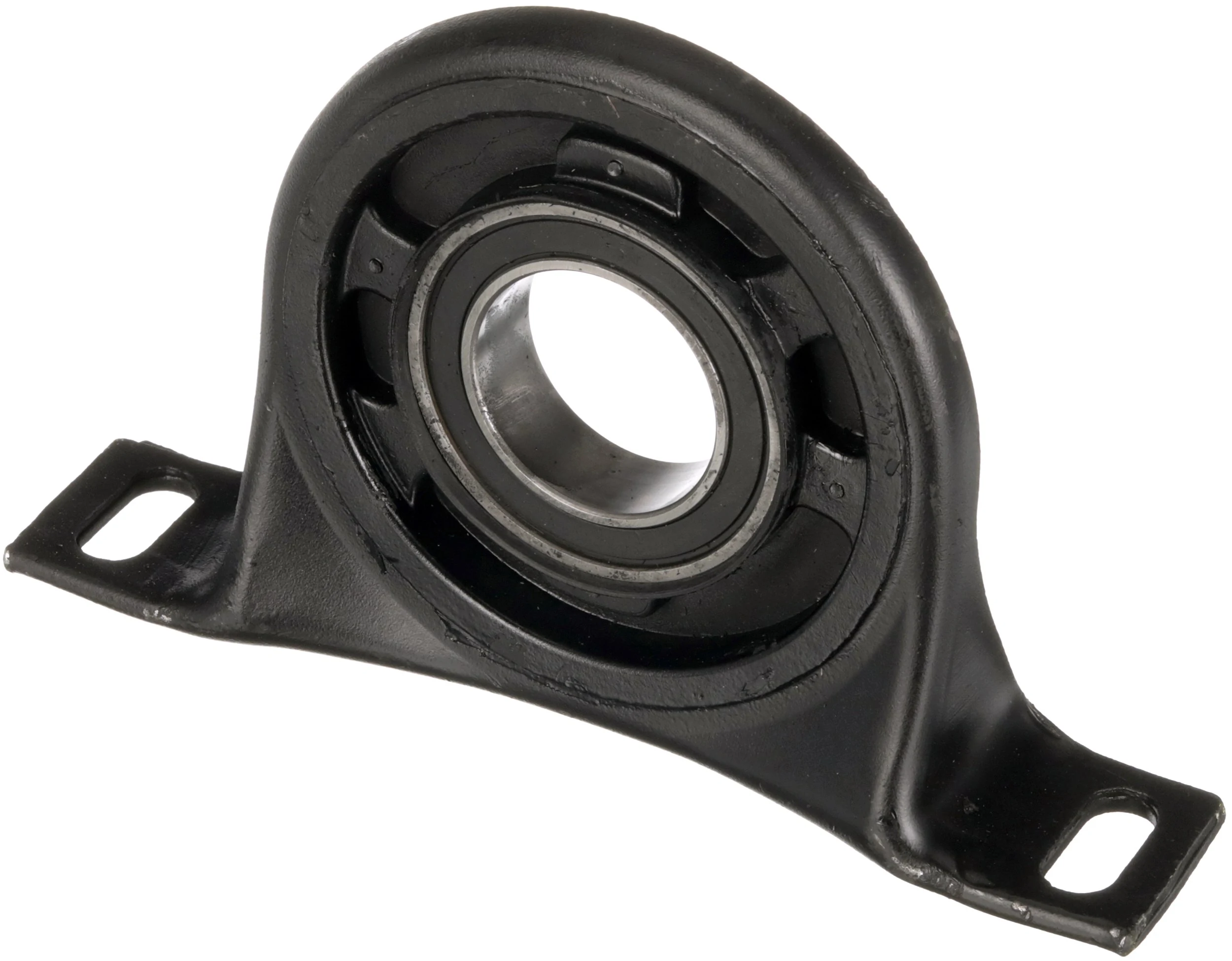 Suspension, propshaft