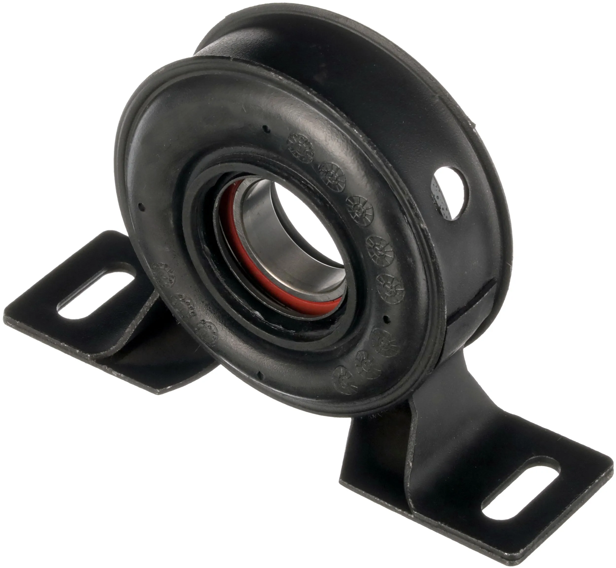 Suspension, propshaft