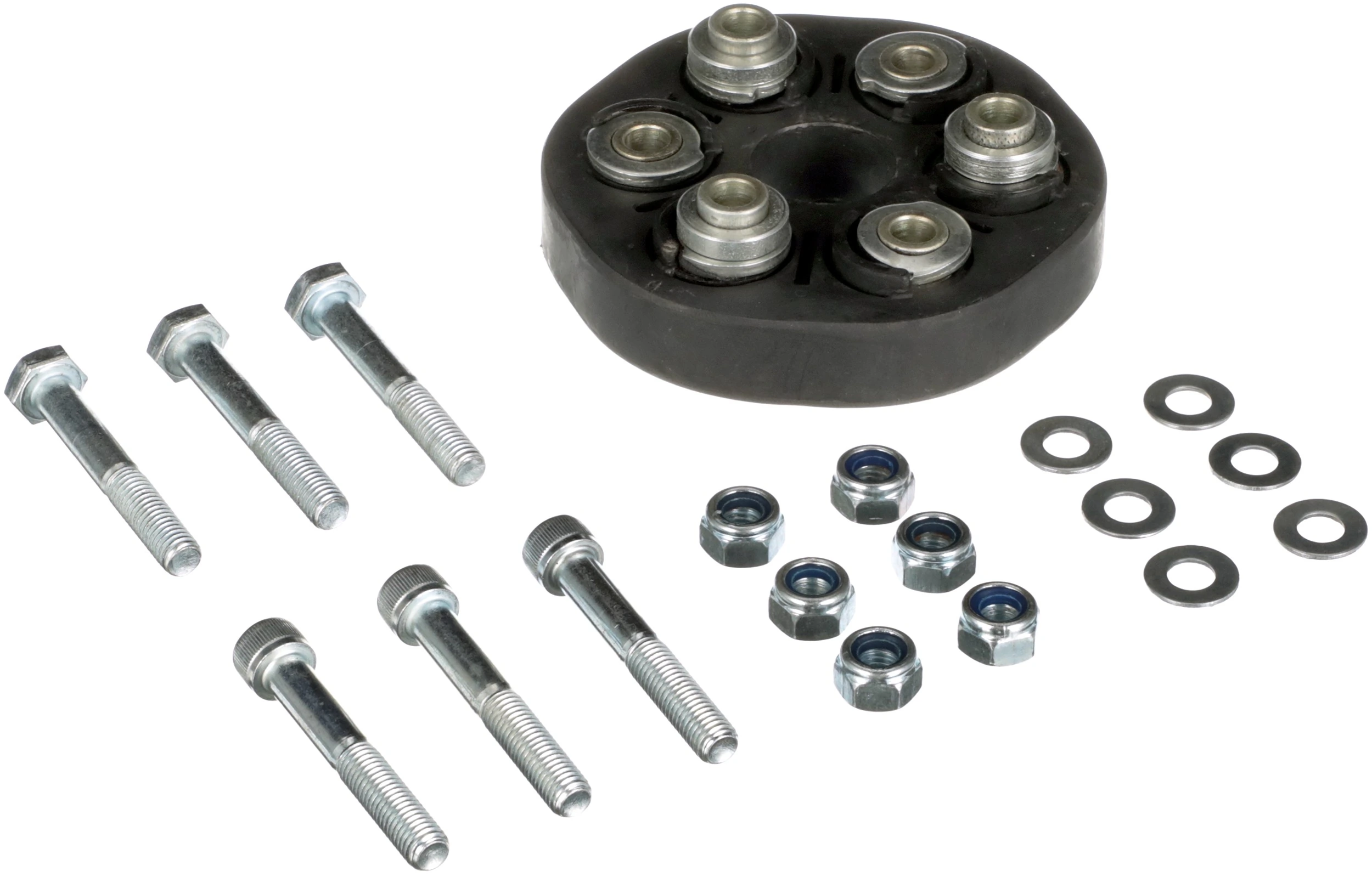 Joint, propshaft