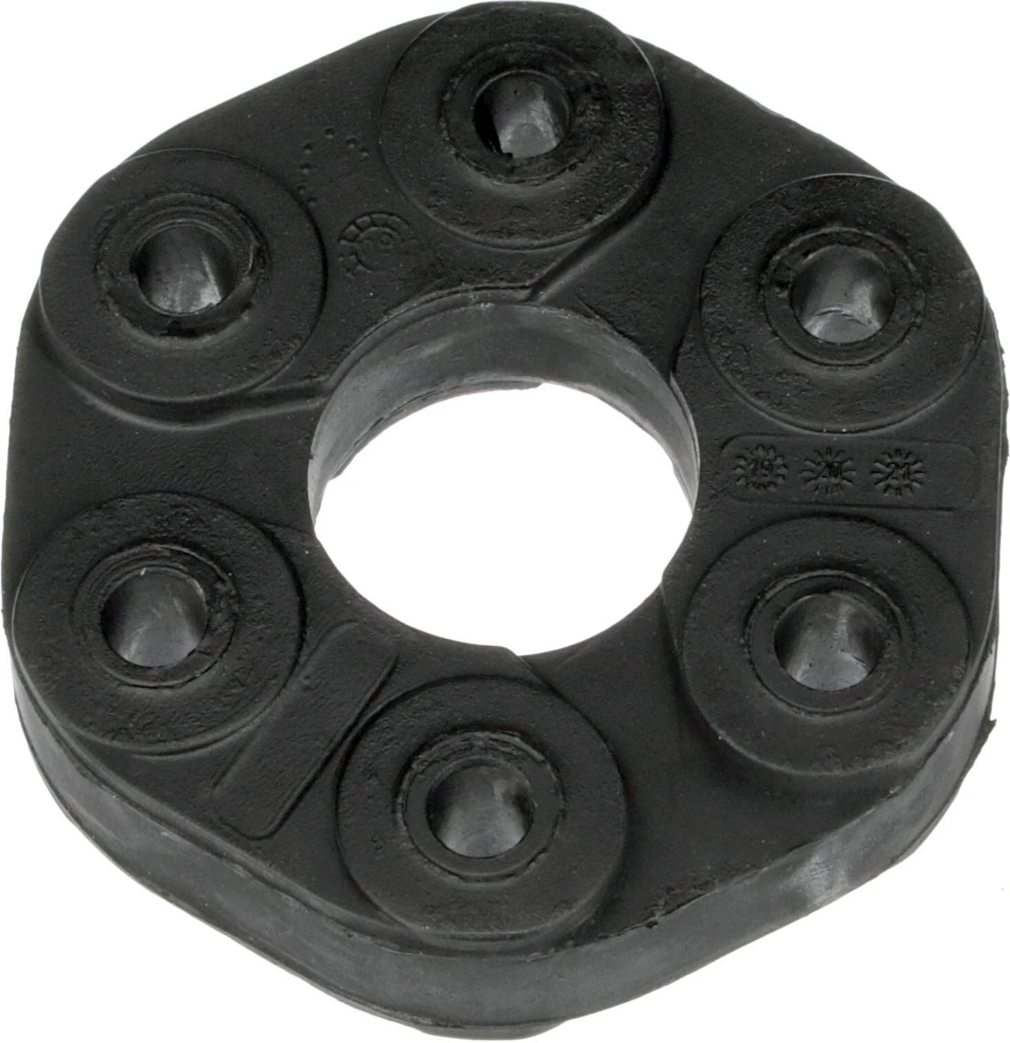Joint, propshaft
