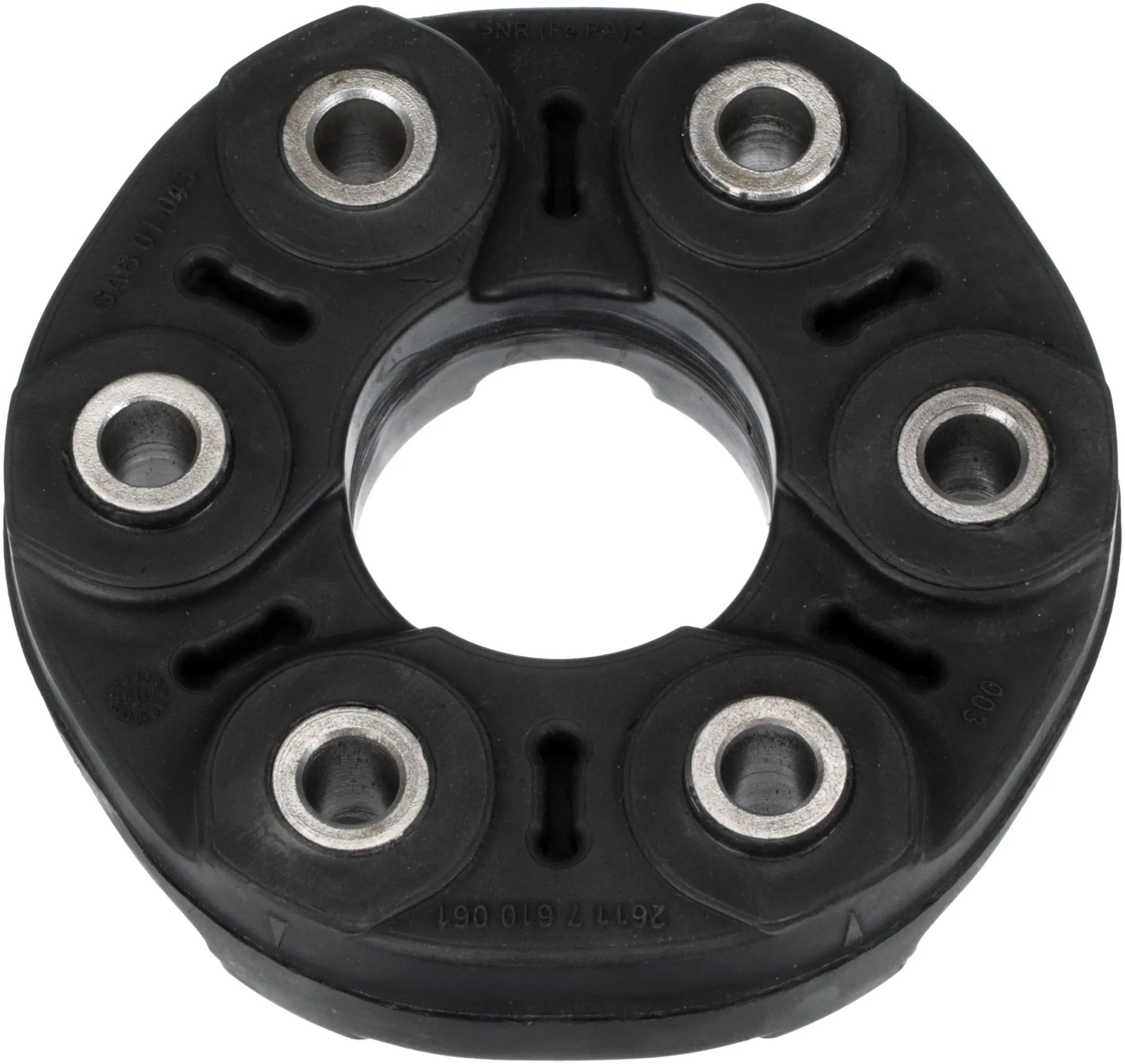 Joint, propshaft