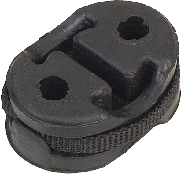 Holder, exhaust pipe