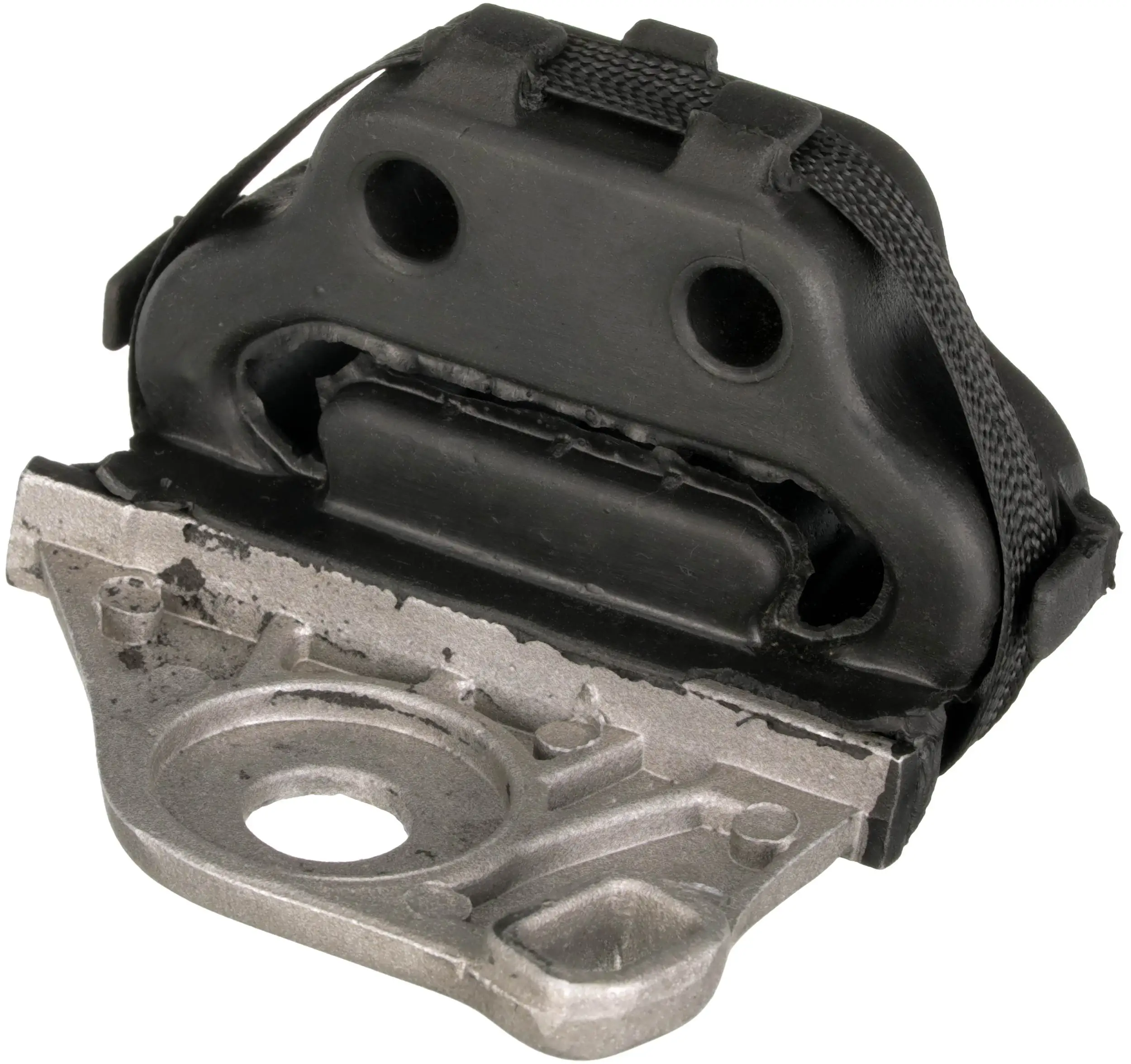 Mount, exhaust system