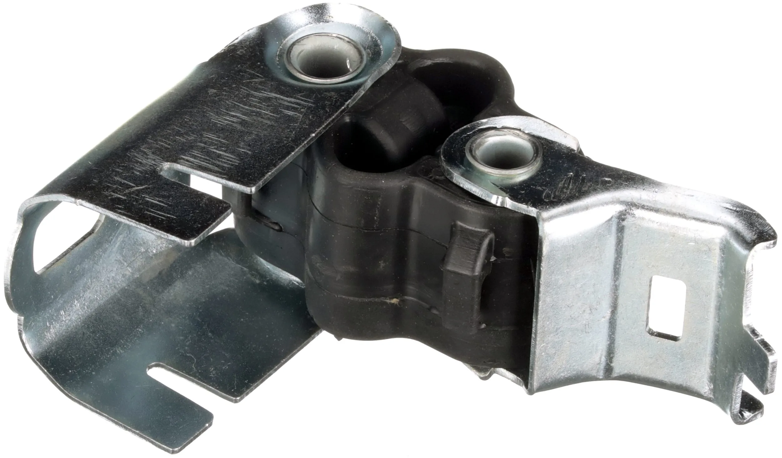 Mount, exhaust system