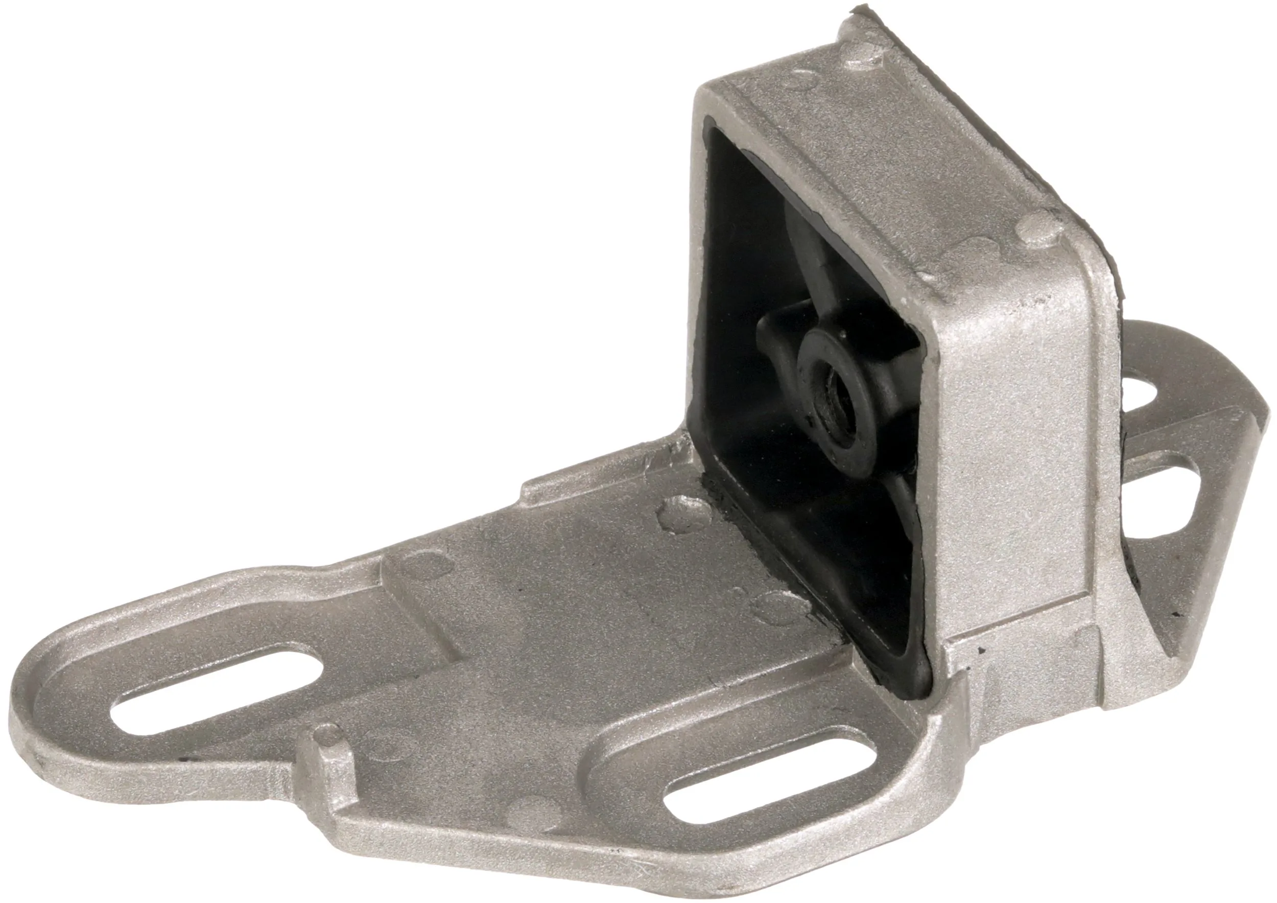 Mount, exhaust system