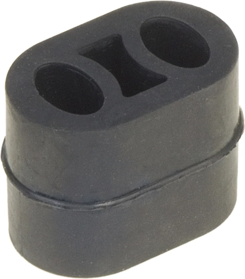 Holder, exhaust pipe
